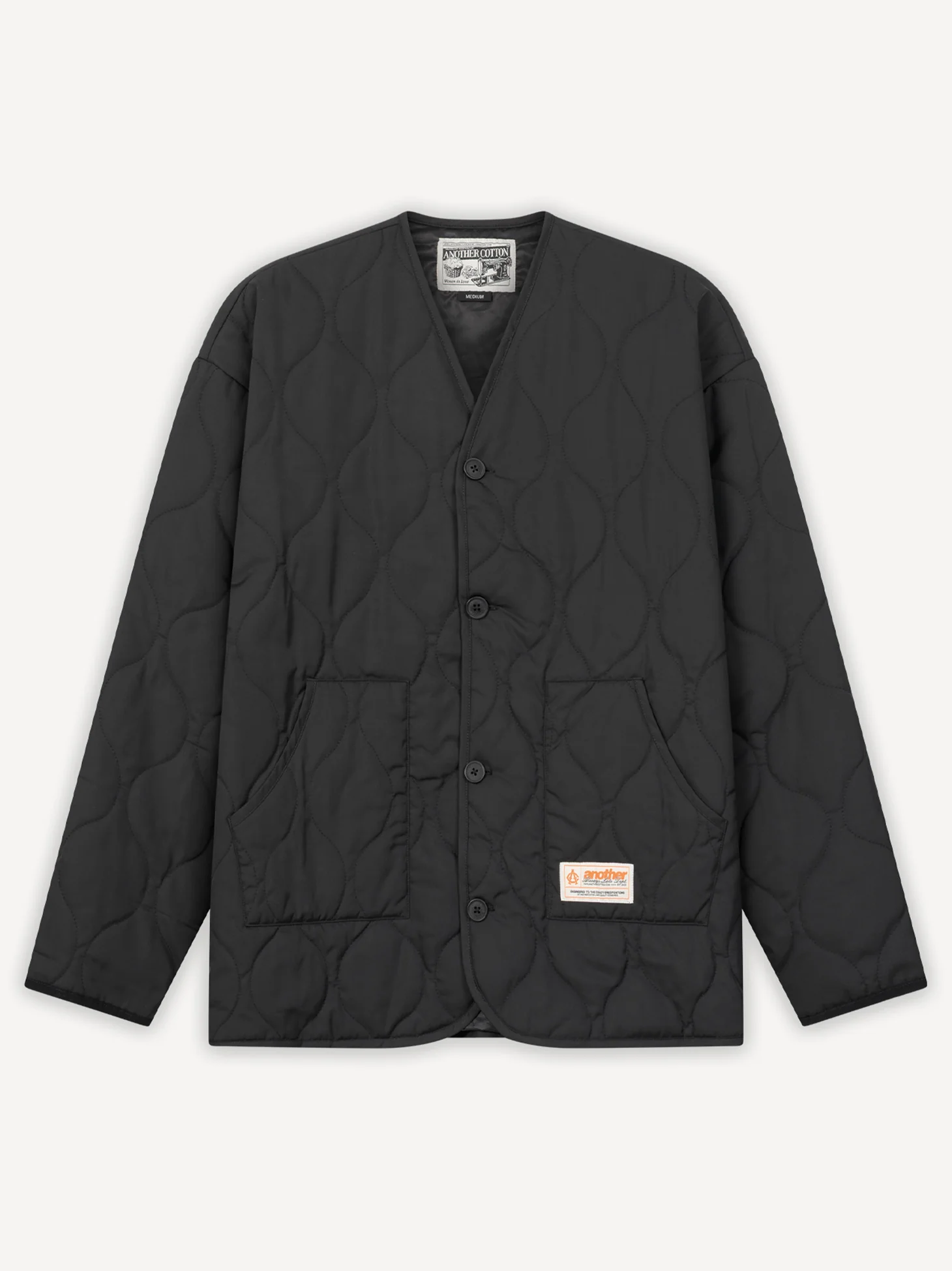 Another Padded Jacket - Image 2