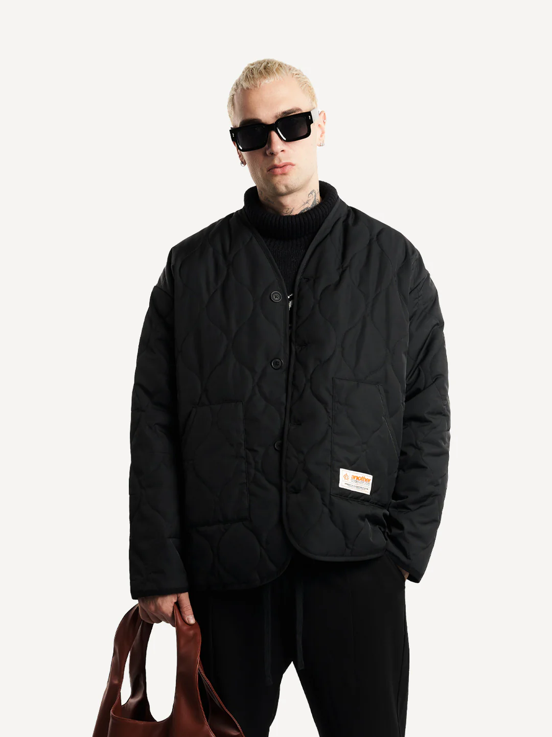 Another Padded Jacket - Image 3