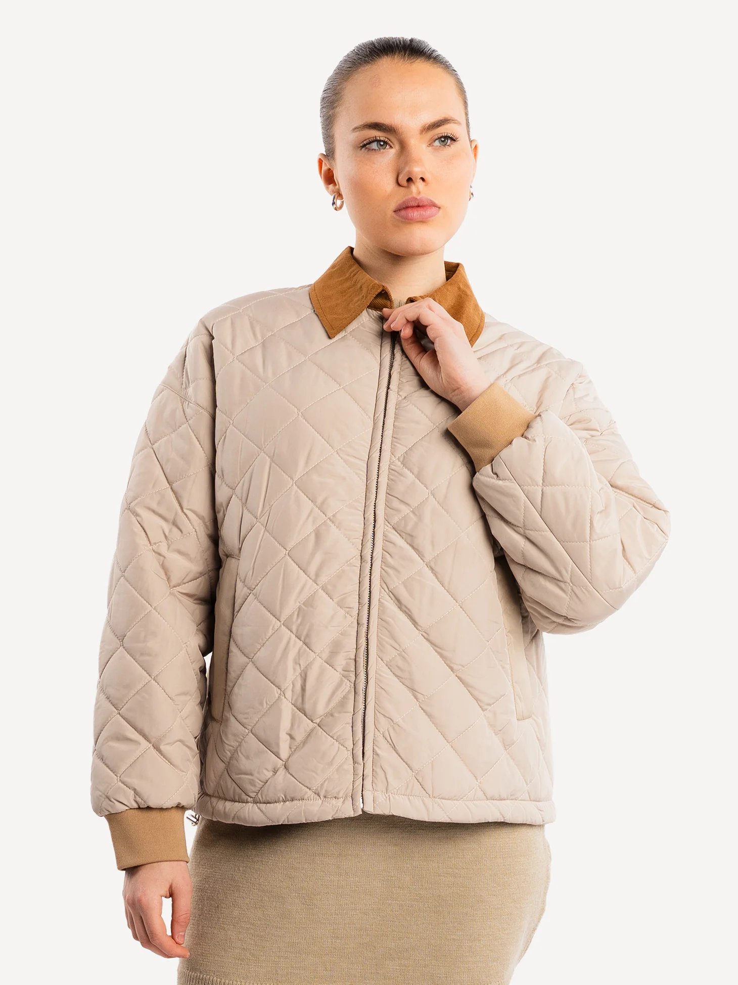 Another Padded Jacket Women - Image 3