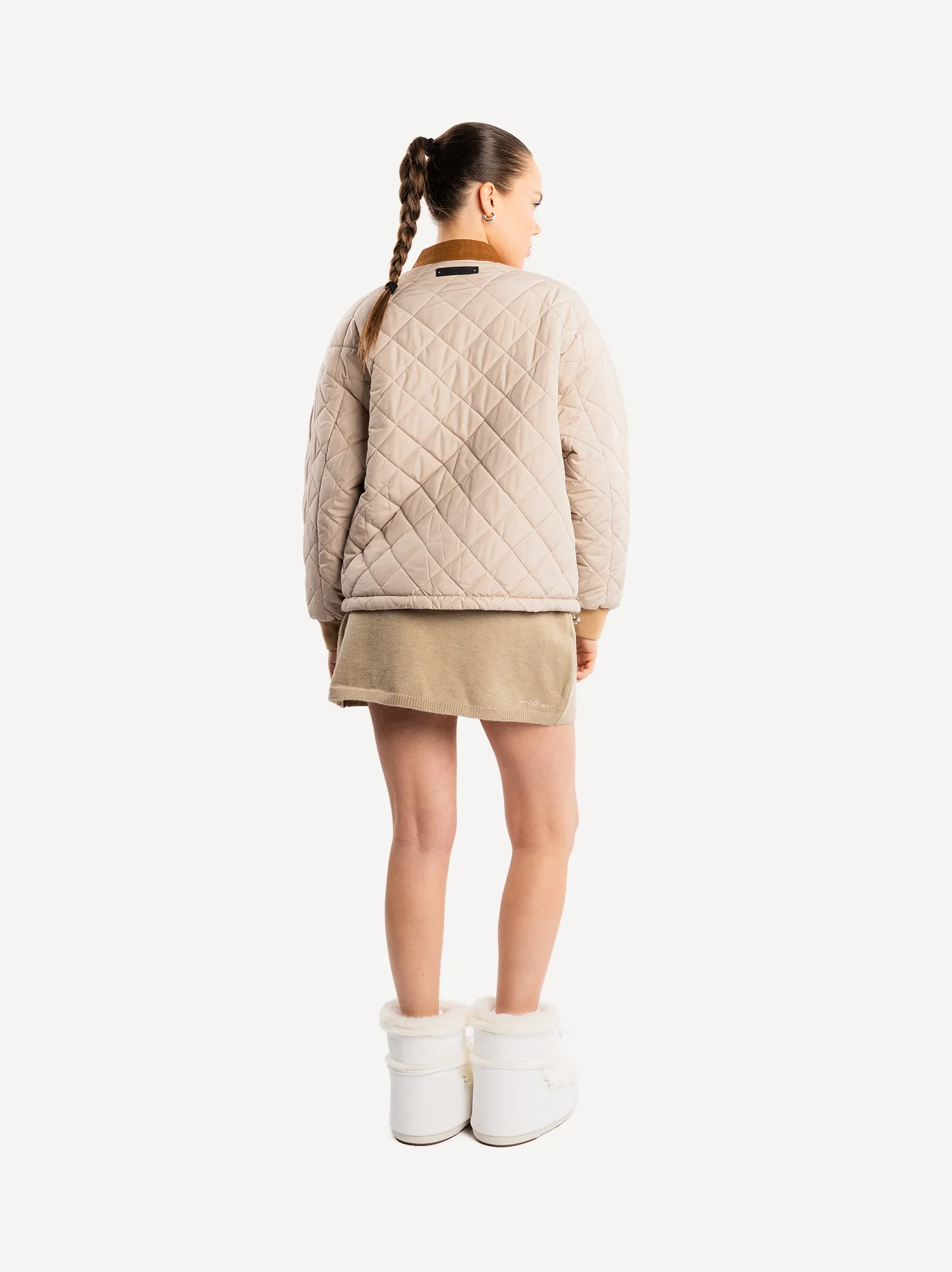 Another Padded Jacket Women - Image 4