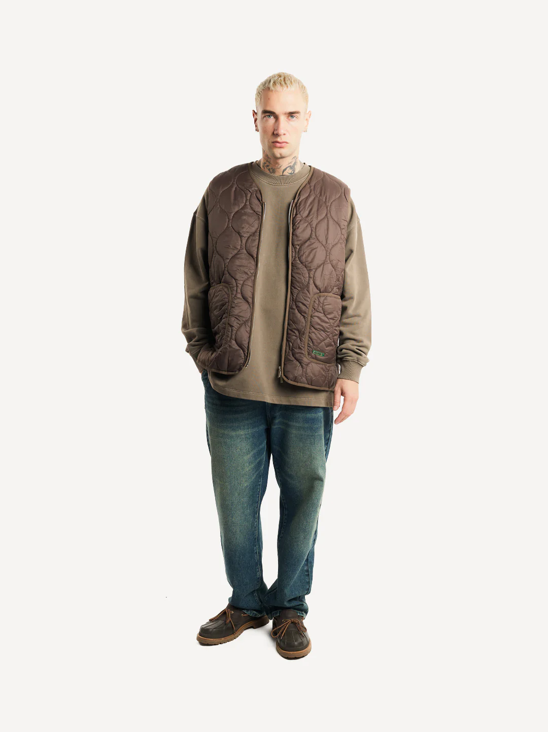 Another Padded Vest - Image 10