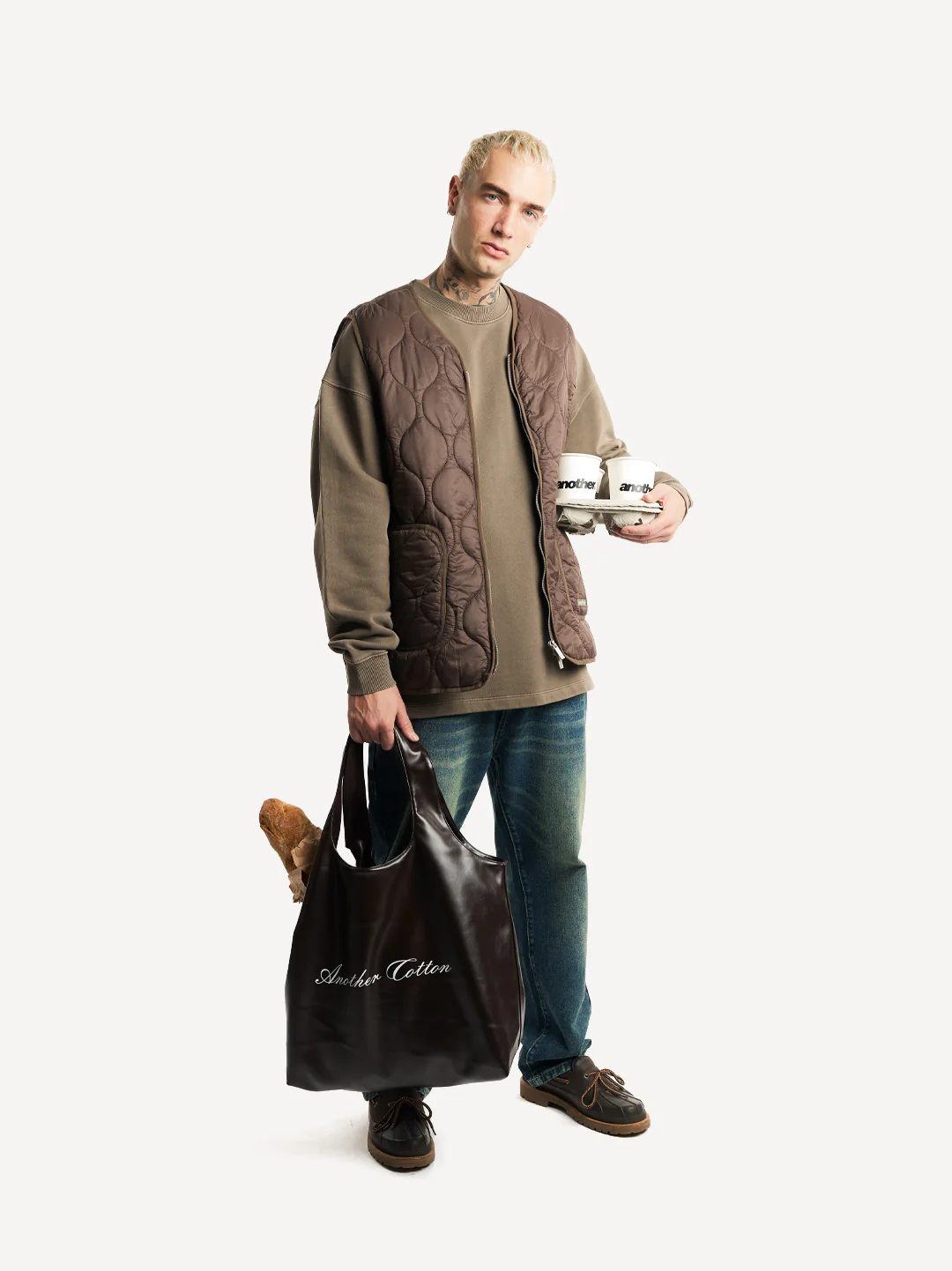 Another Padded Vest - Image 11