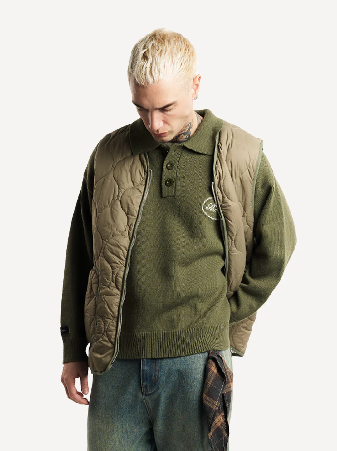 Another Padded Vest - Image 3