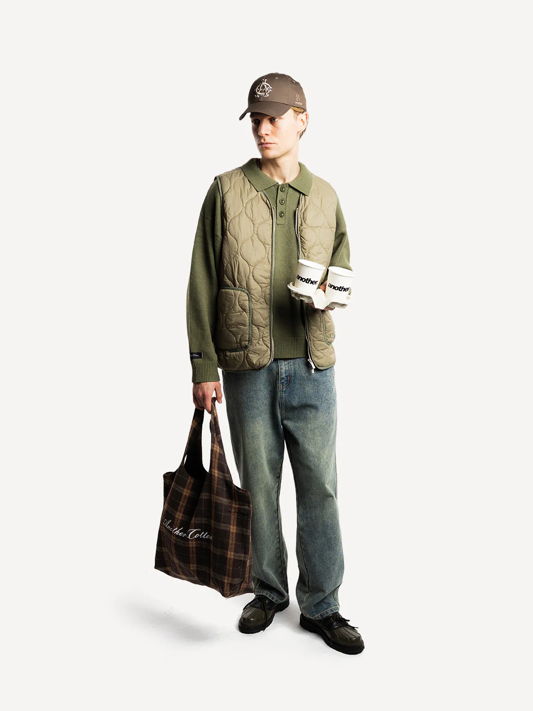 Another Padded Vest - Image 5