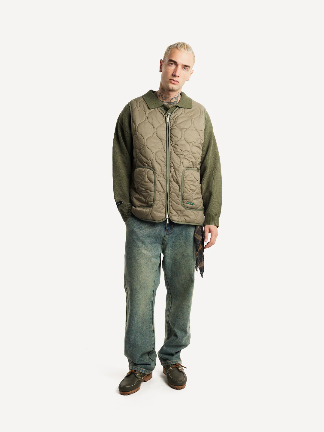 Another Padded Vest - Image 7