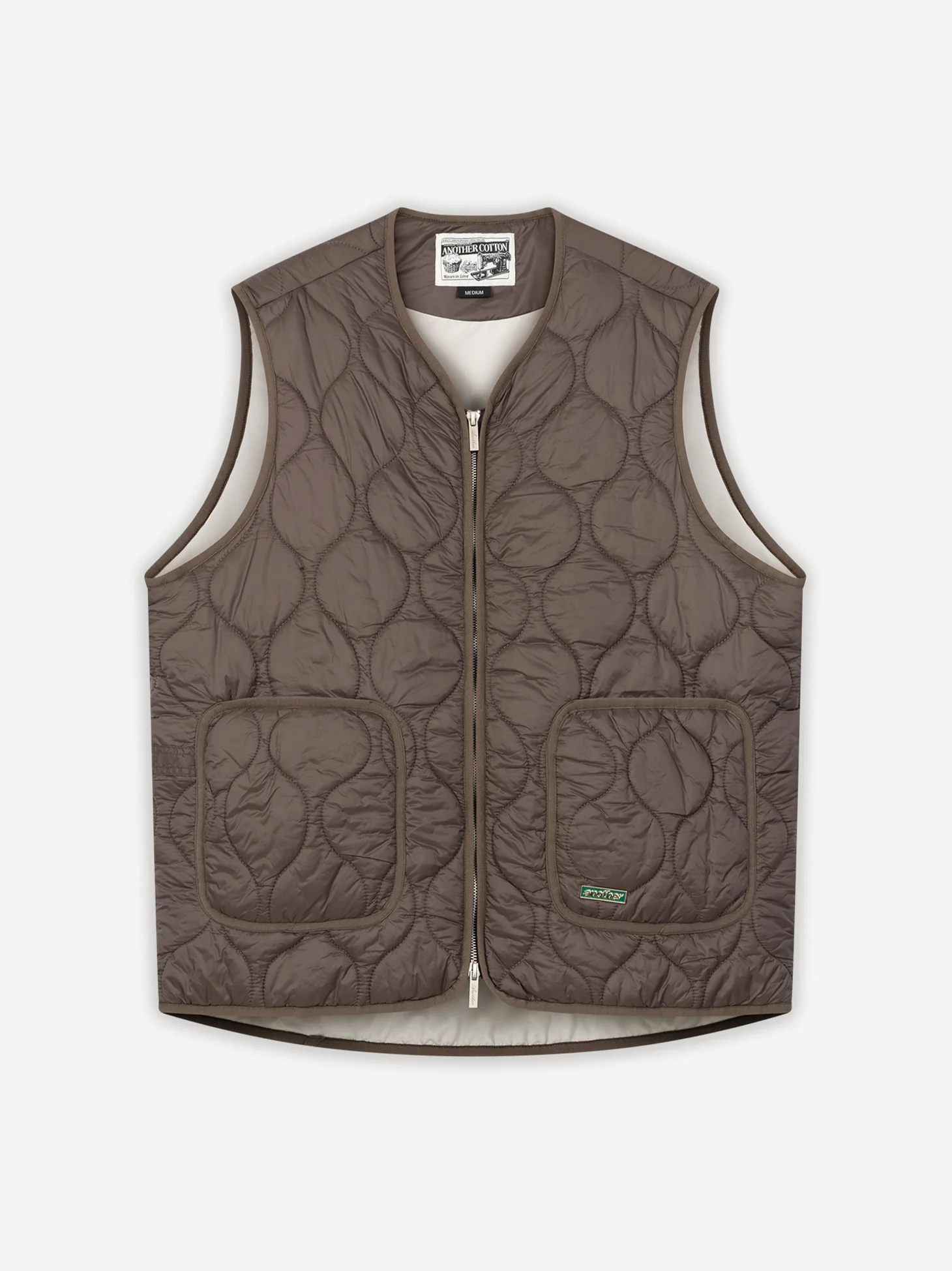 Another Padded Vest - Image 8