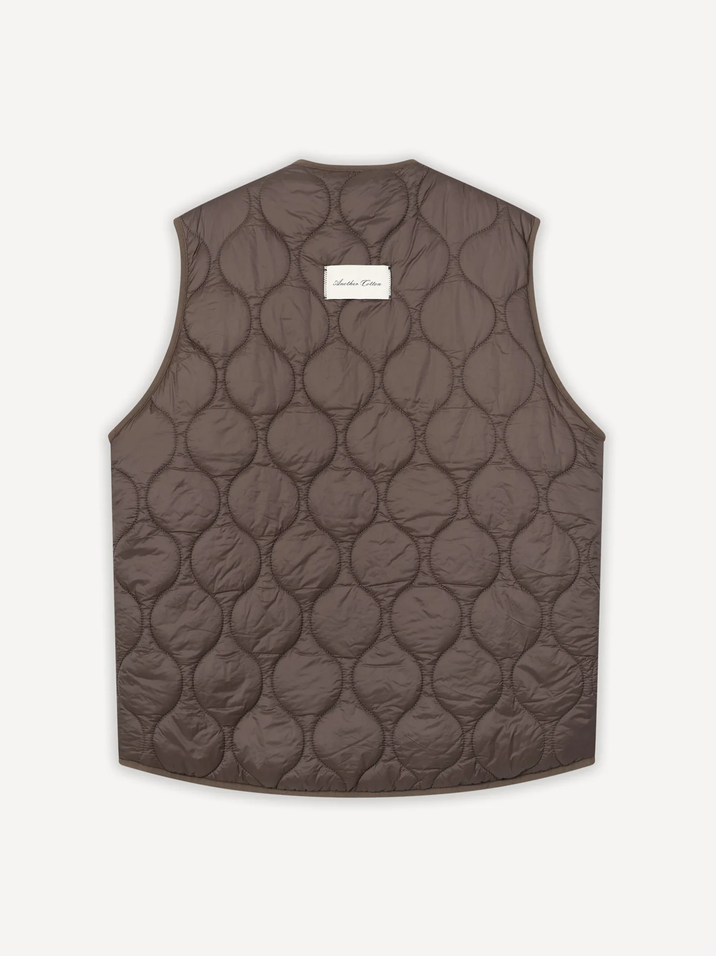Another Padded Vest - Image 9