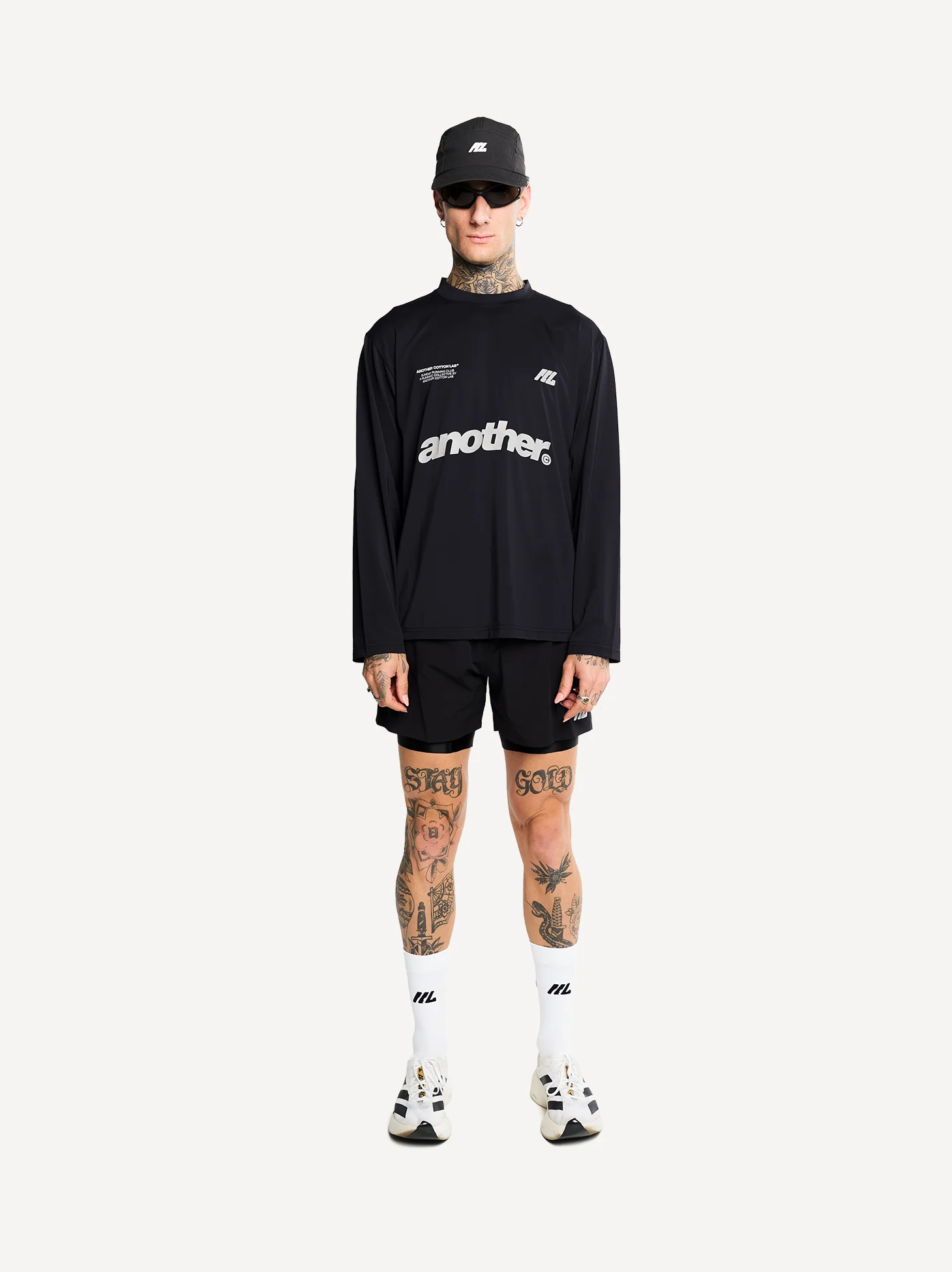 Another Performance Longsleeve - Image 4