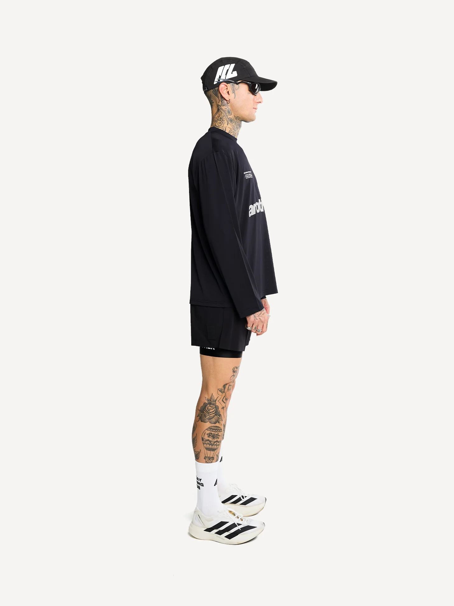 Another Performance Longsleeve - Image 6