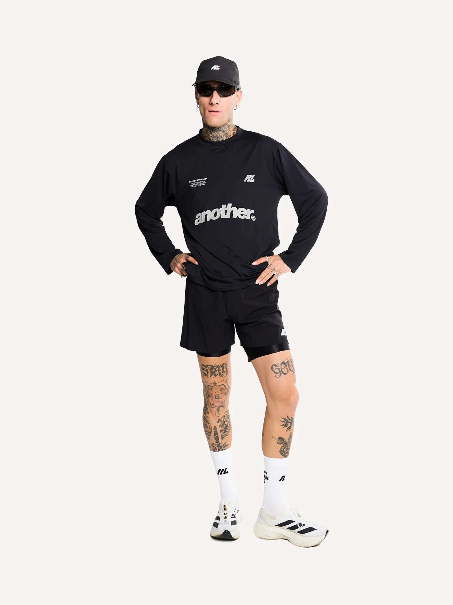 Another Performance Longsleeve - Image 8