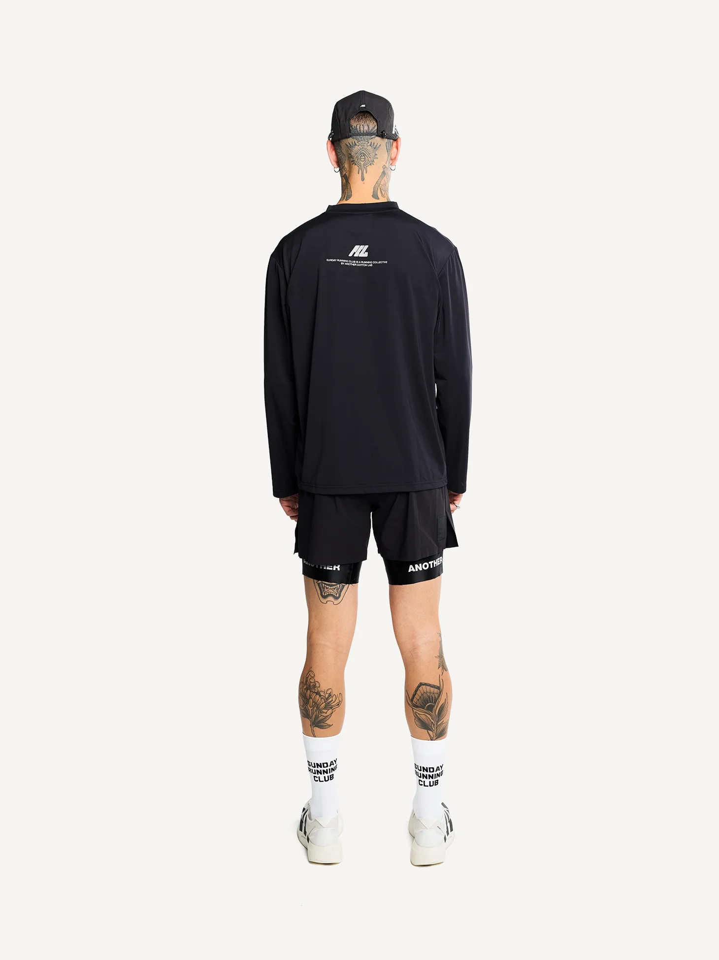 Another Performance Longsleeve - Image 9