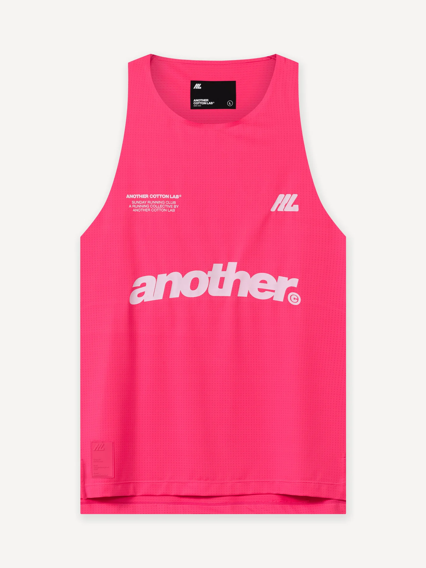 Another Performance Race Tanktop