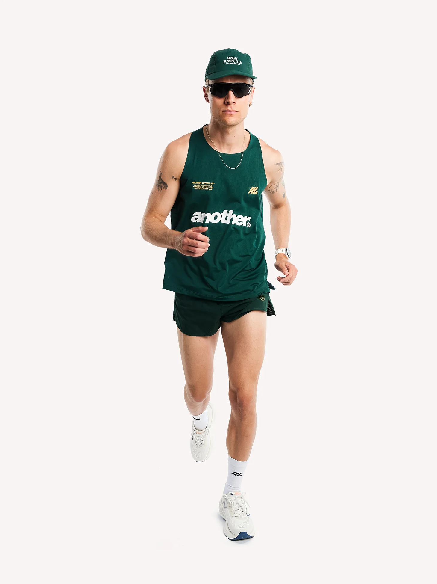 Another Performance Race Tanktop - Image 14