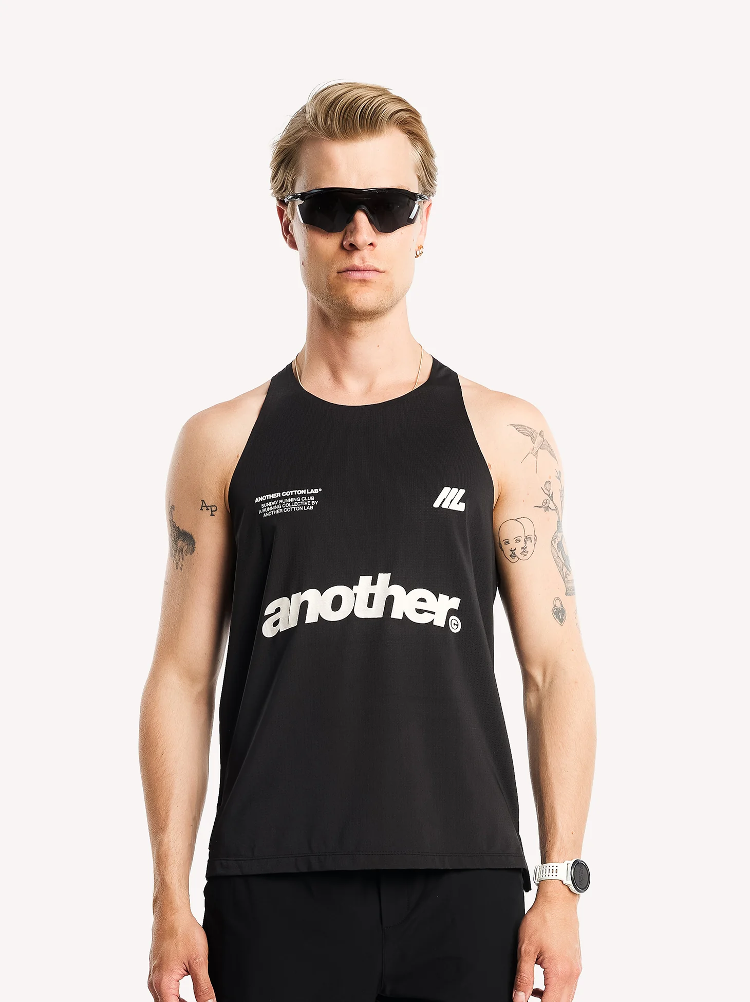 Another Performance Race Tanktop - Image 6