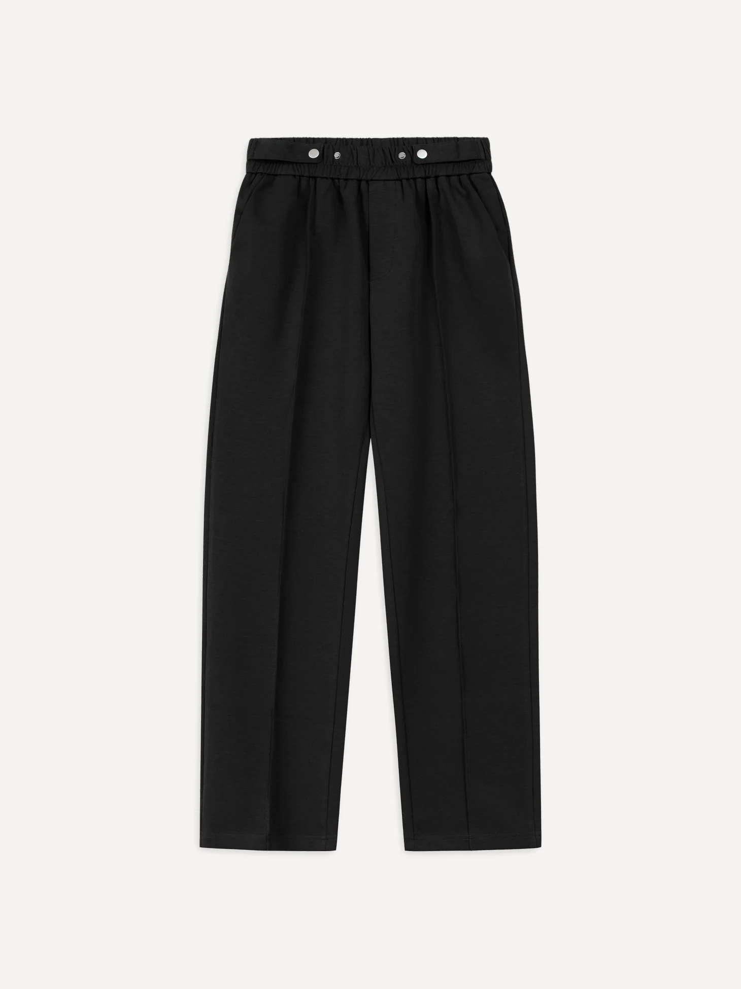 Another Pleated Buttons Pant - Image 5