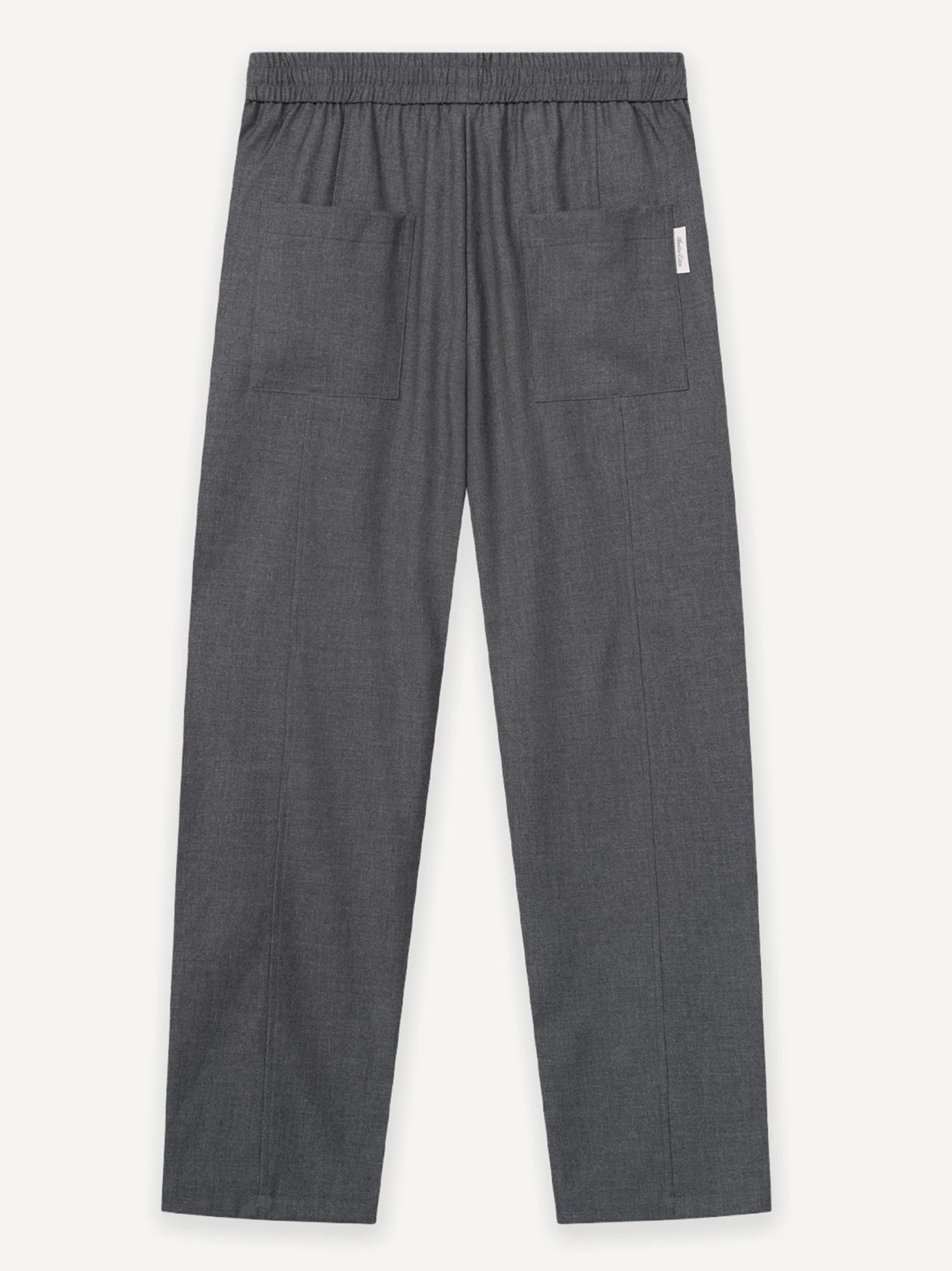 Another Pleated Trousers - Image 10