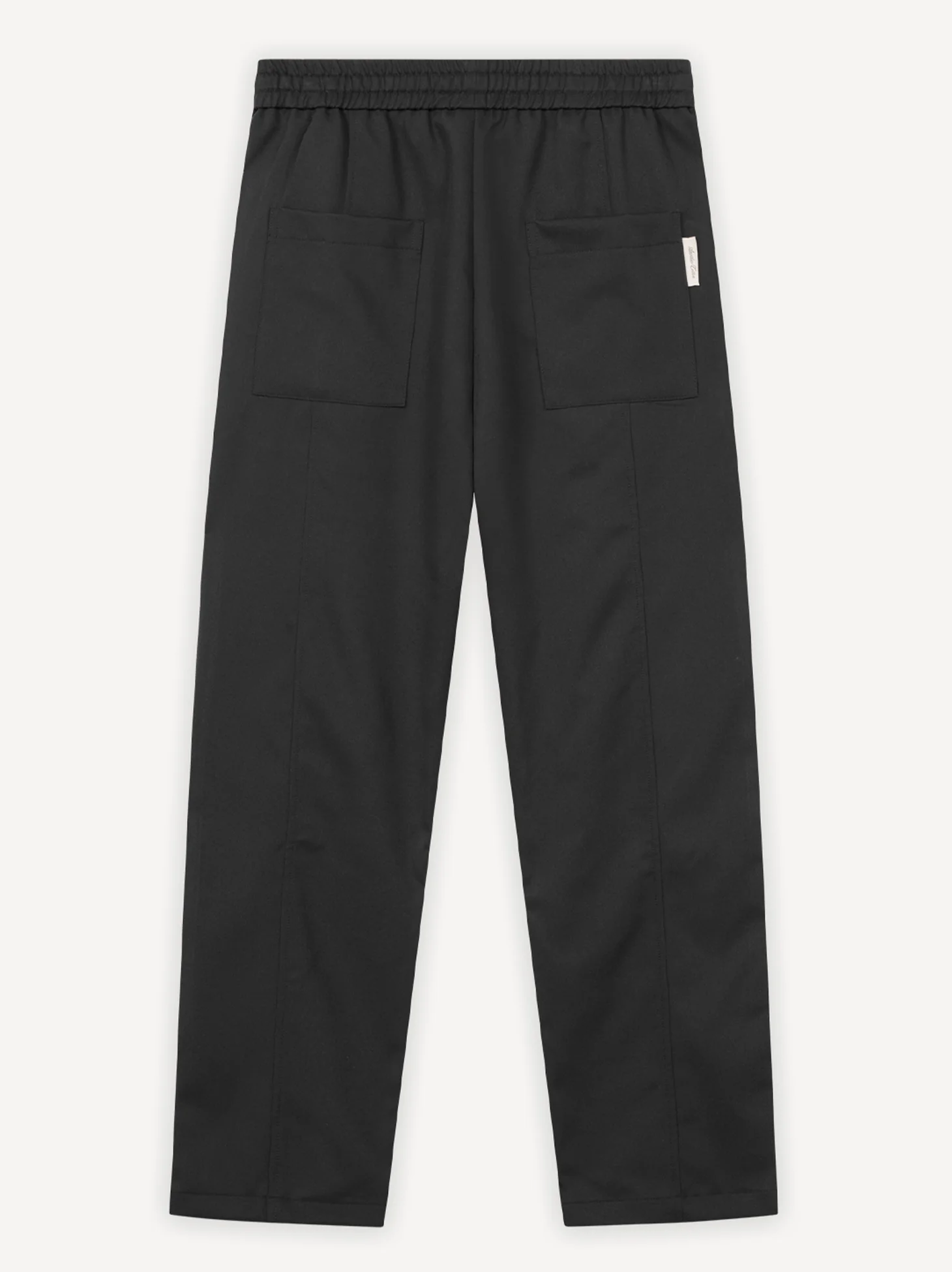Another Pleated Trousers - Image 2