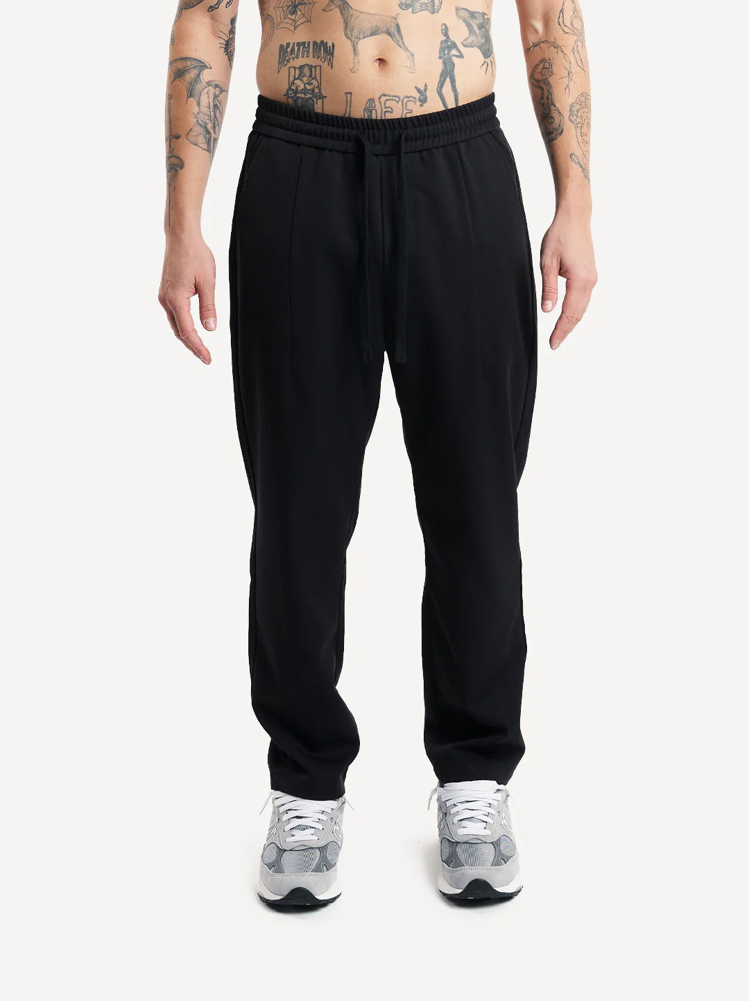 Another Pleated Trousers - Image 3