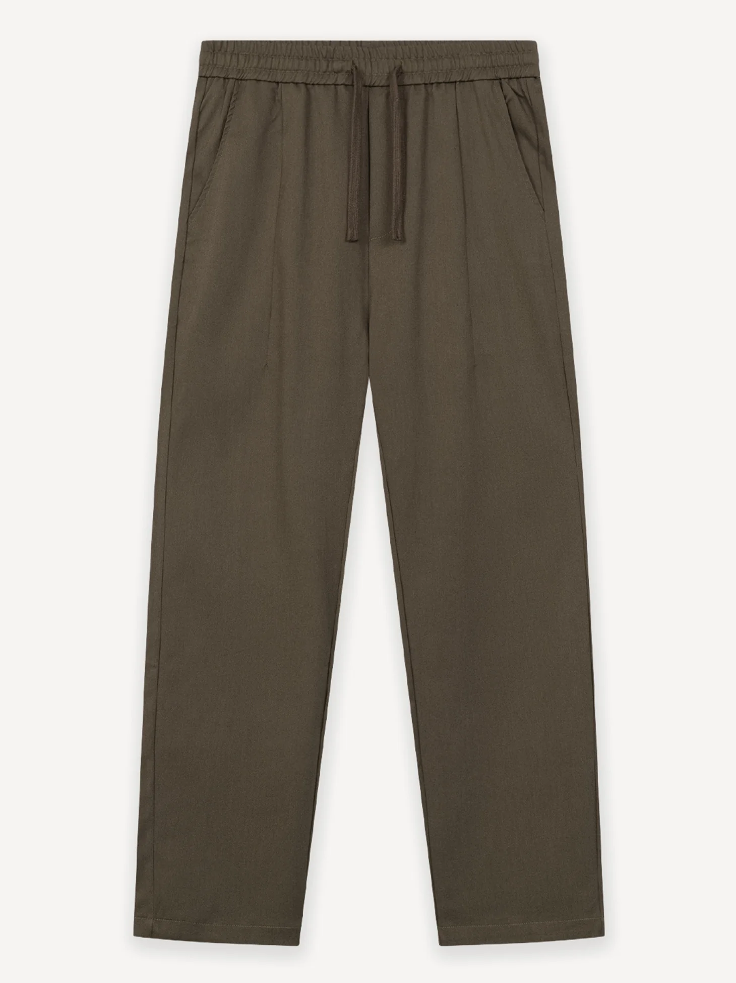 Another Pleated Trousers - Image 5
