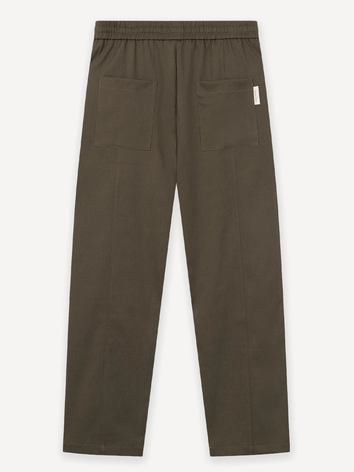 Another Pleated Trousers - Image 6