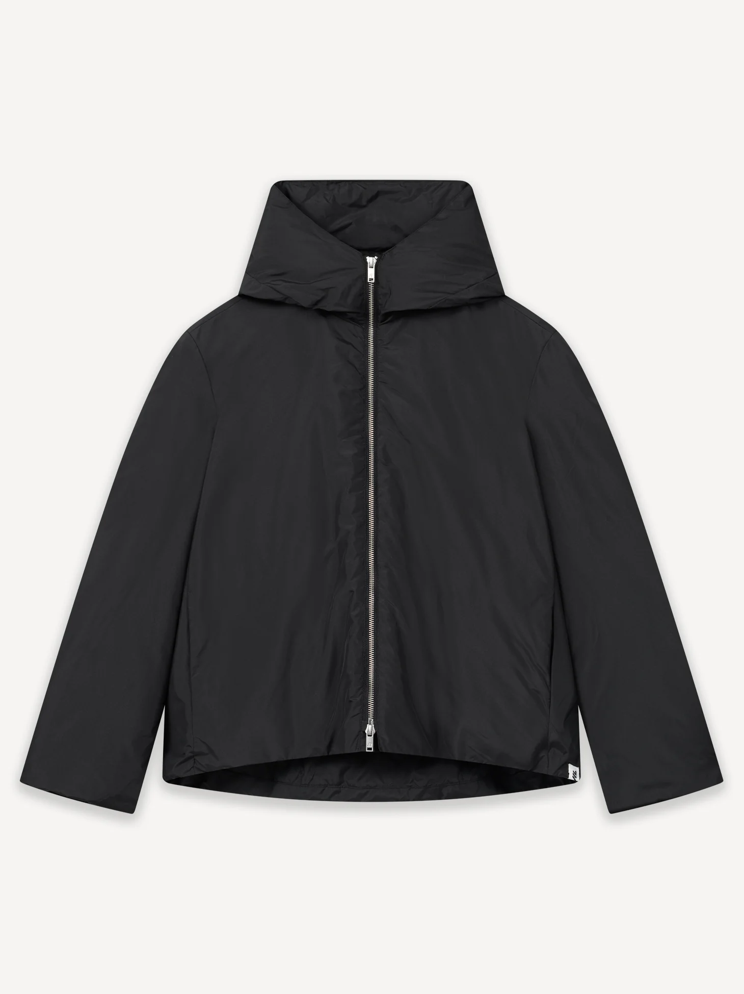 Another Puffy Jacket Women