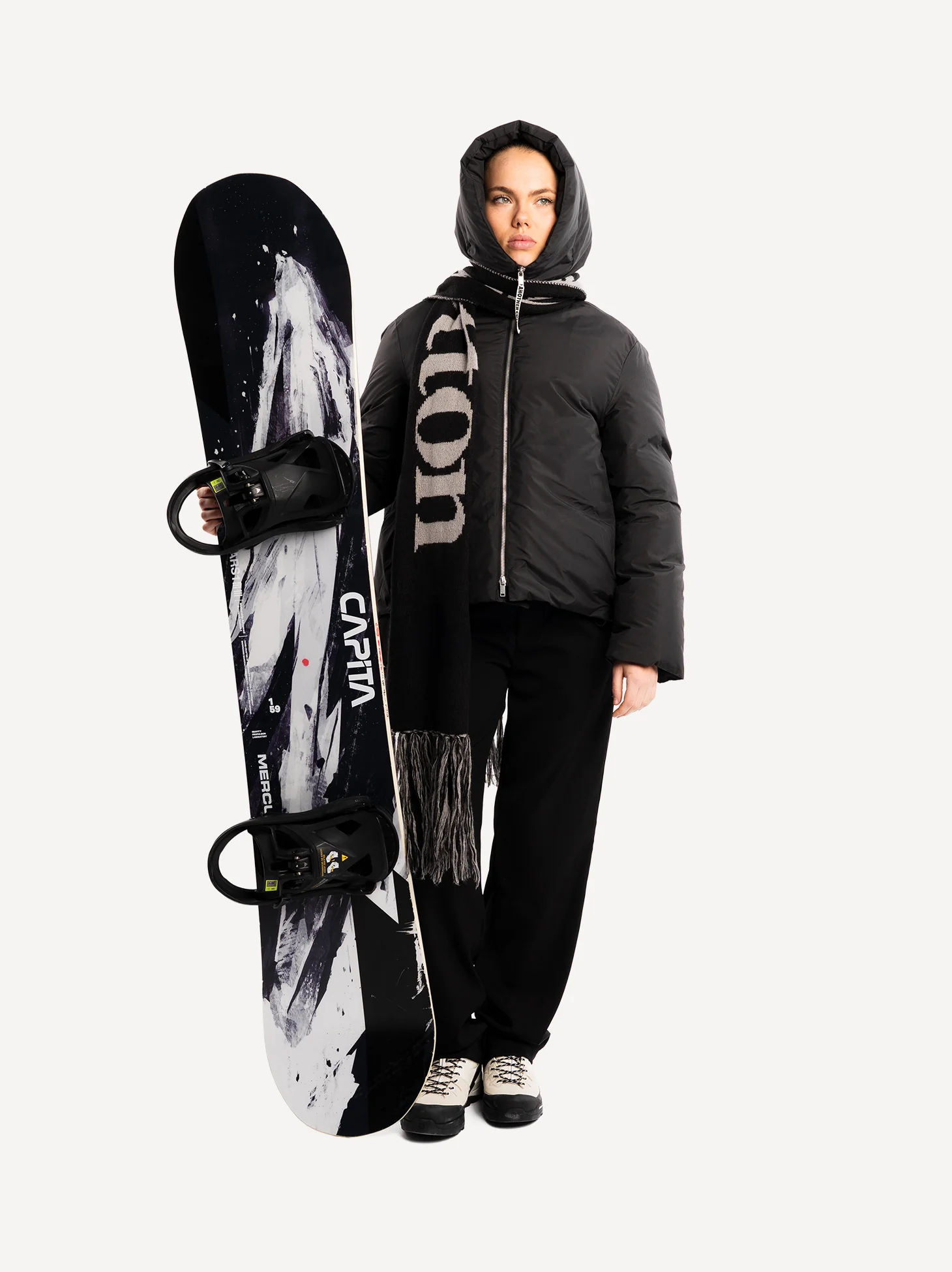Another Puffy Jacket Women - Image 6