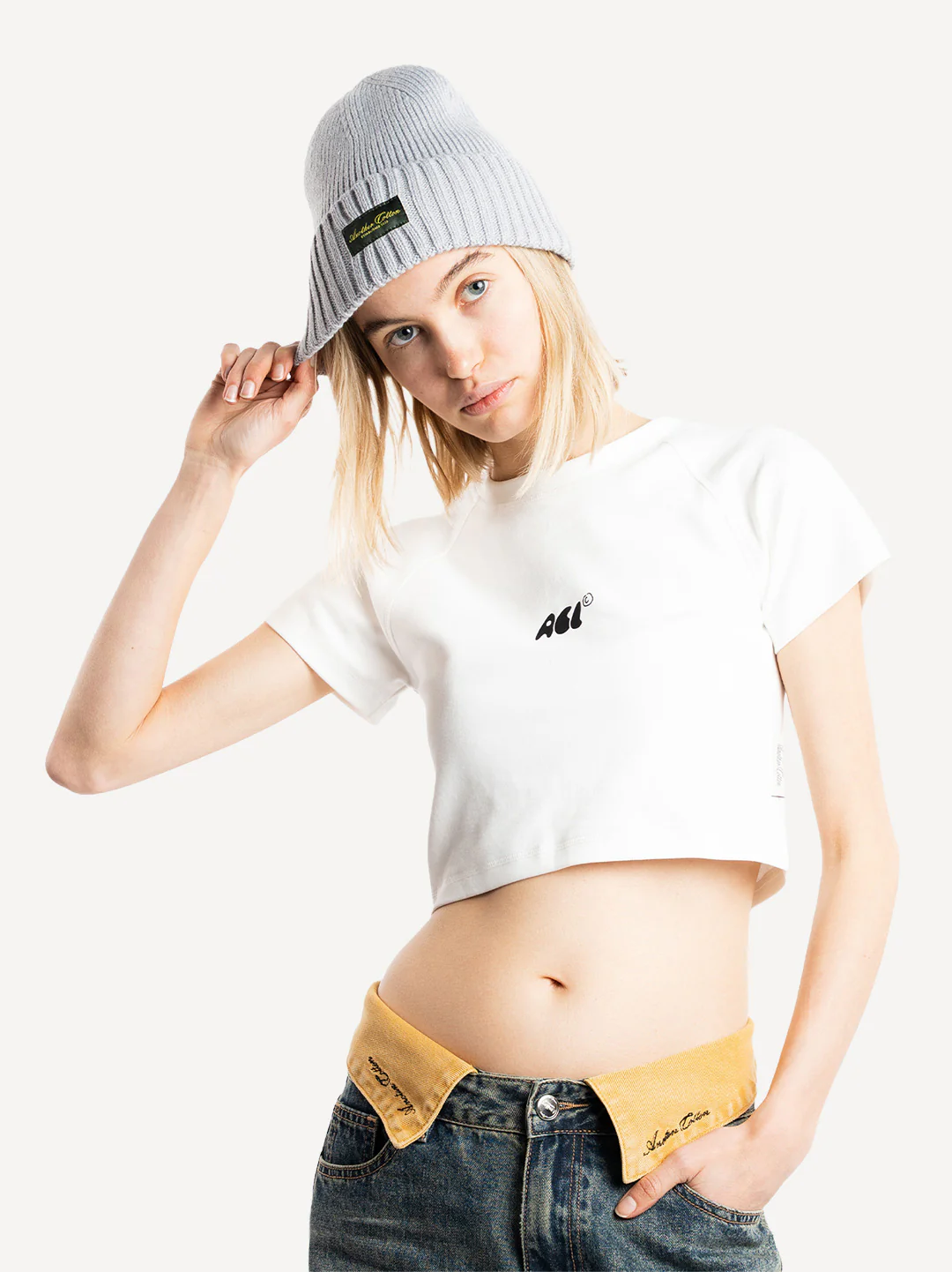 Another Rib Beanie - Image 4