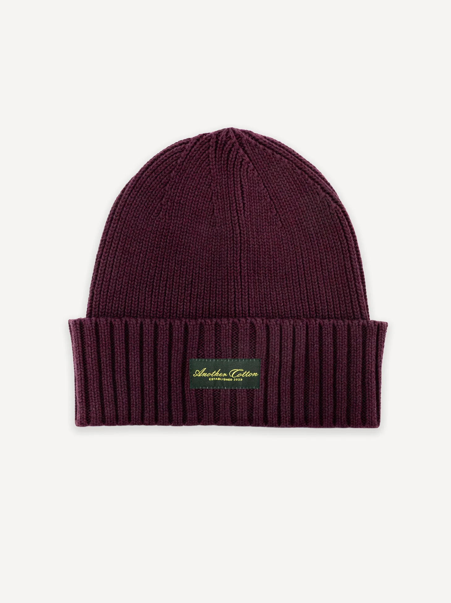 Another Rib Beanie - Image 5