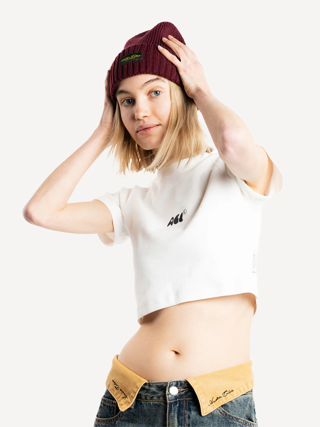 Another Rib Beanie - Image 6