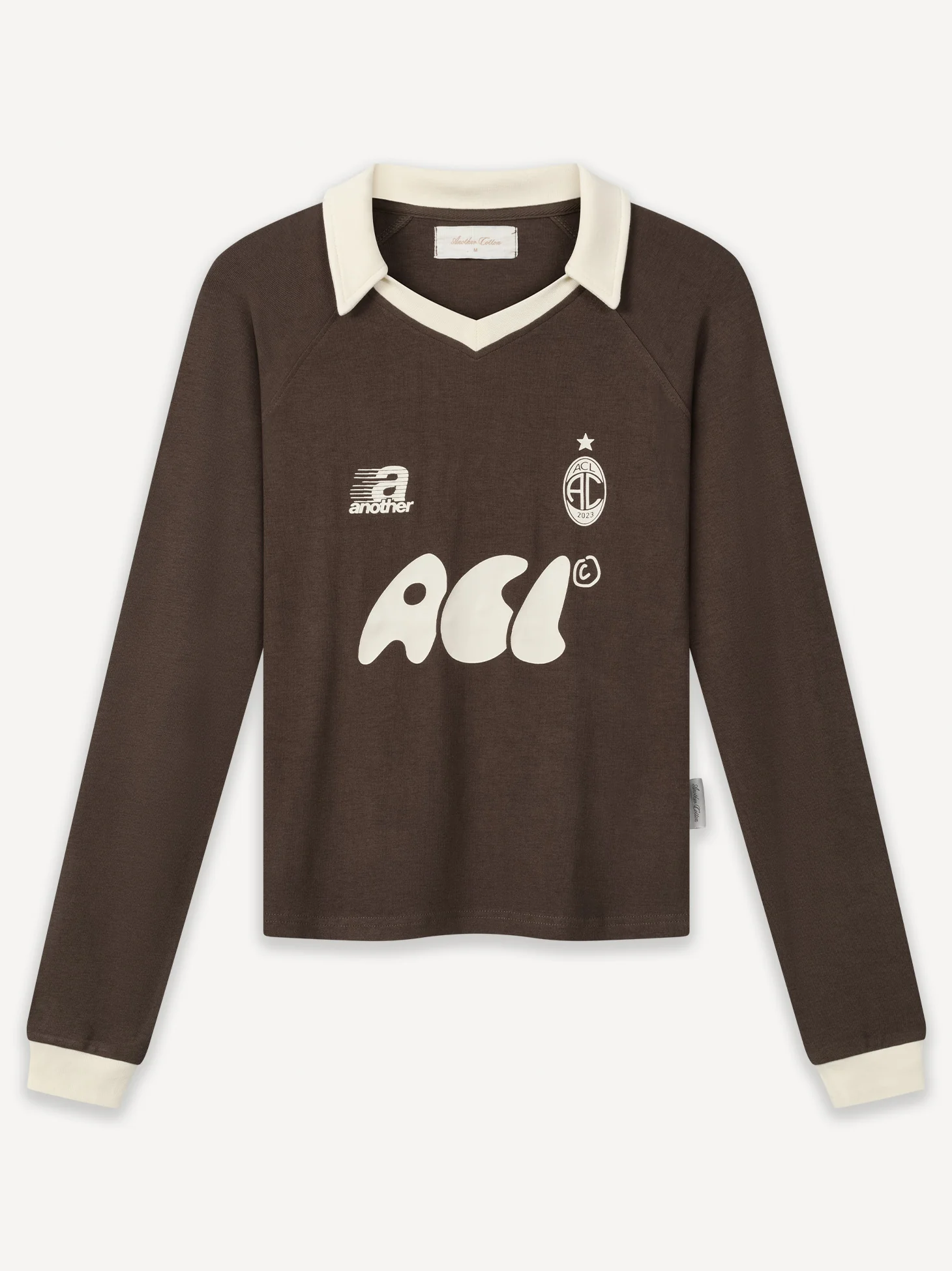Another Rib Jersey
