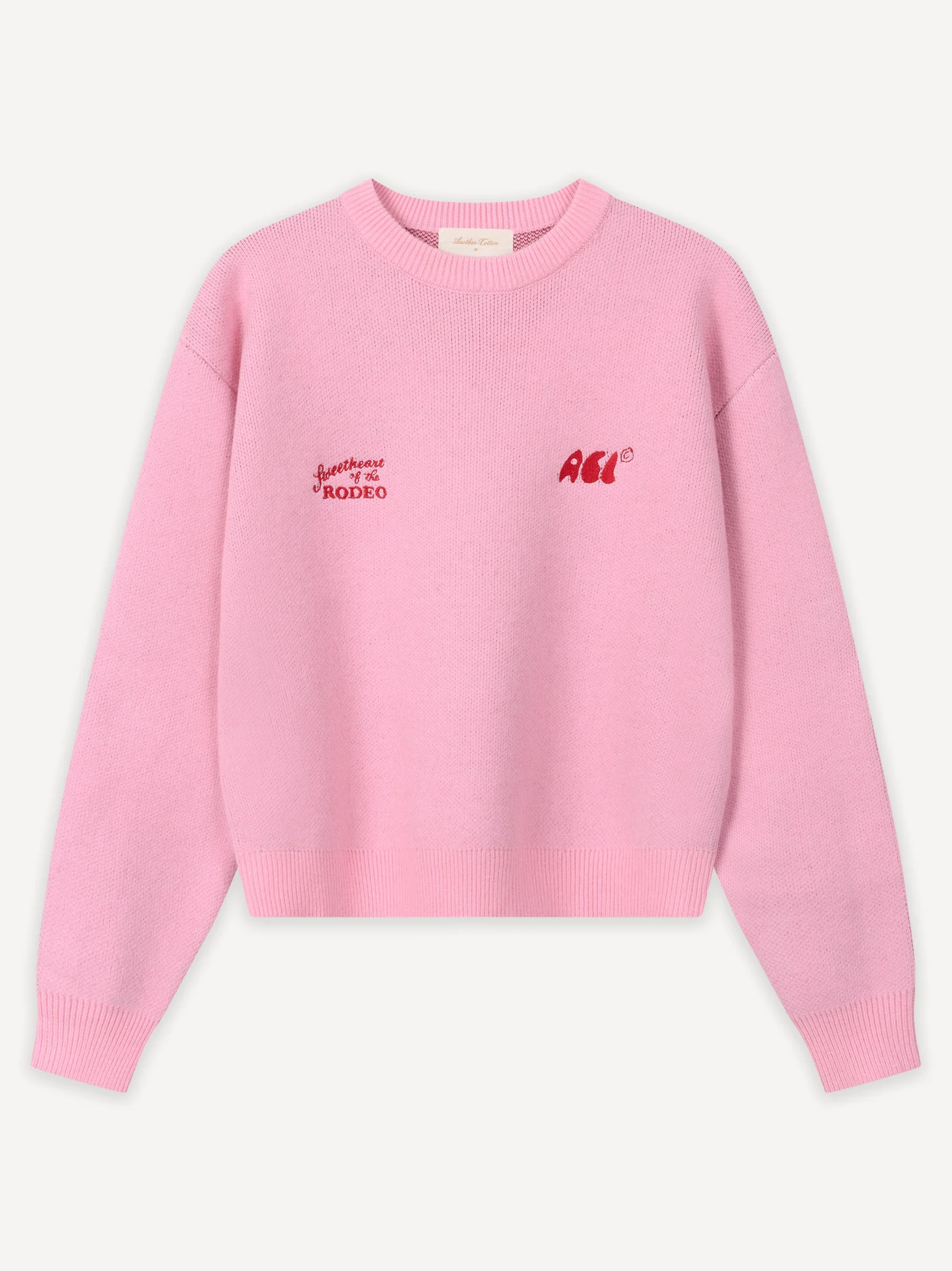 Another Rodeo Knit Sweater - Image 6