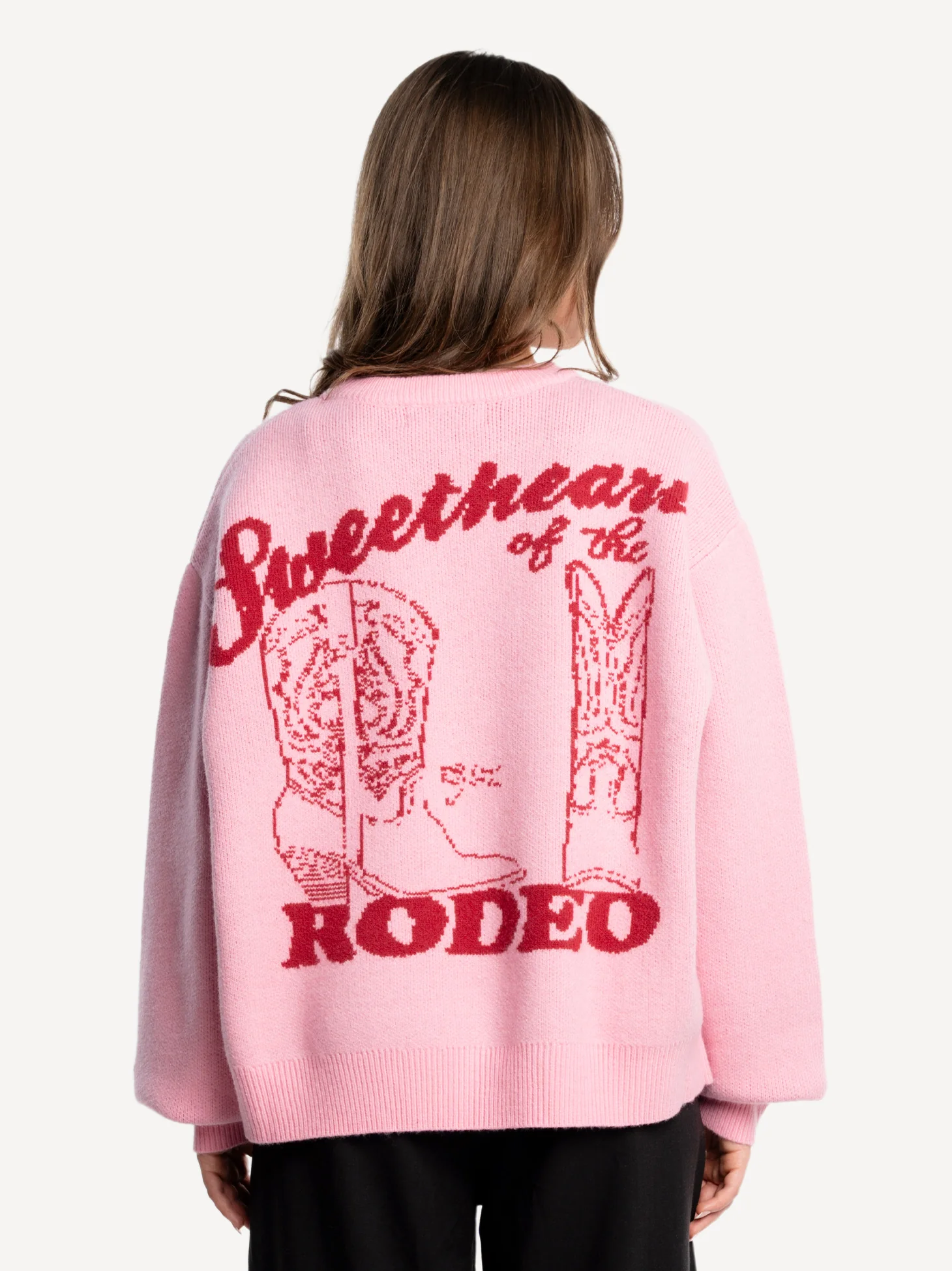 Another Rodeo Knit Sweater - Image 8