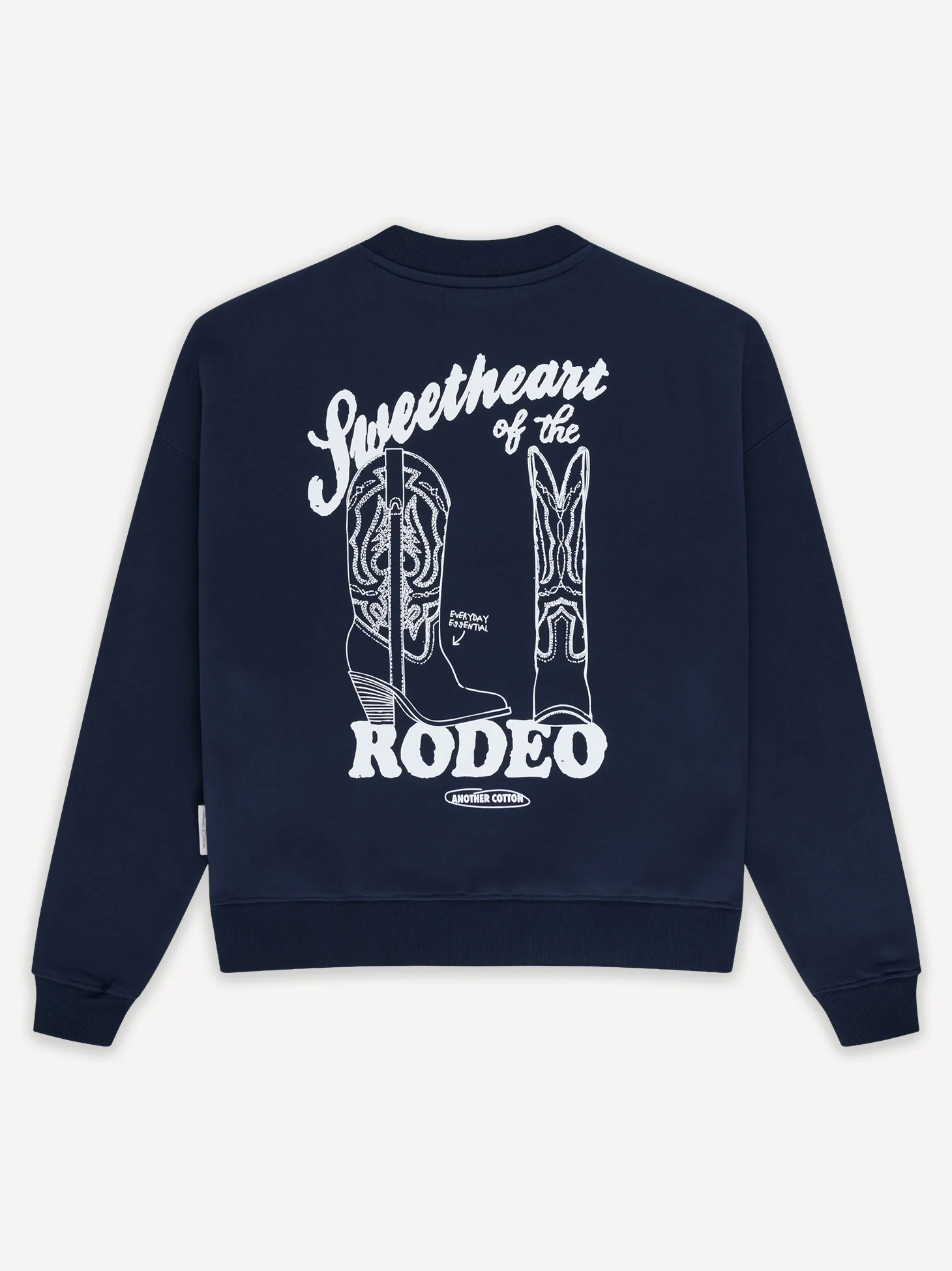 Another Rodeo Sweatshirt - Image 2
