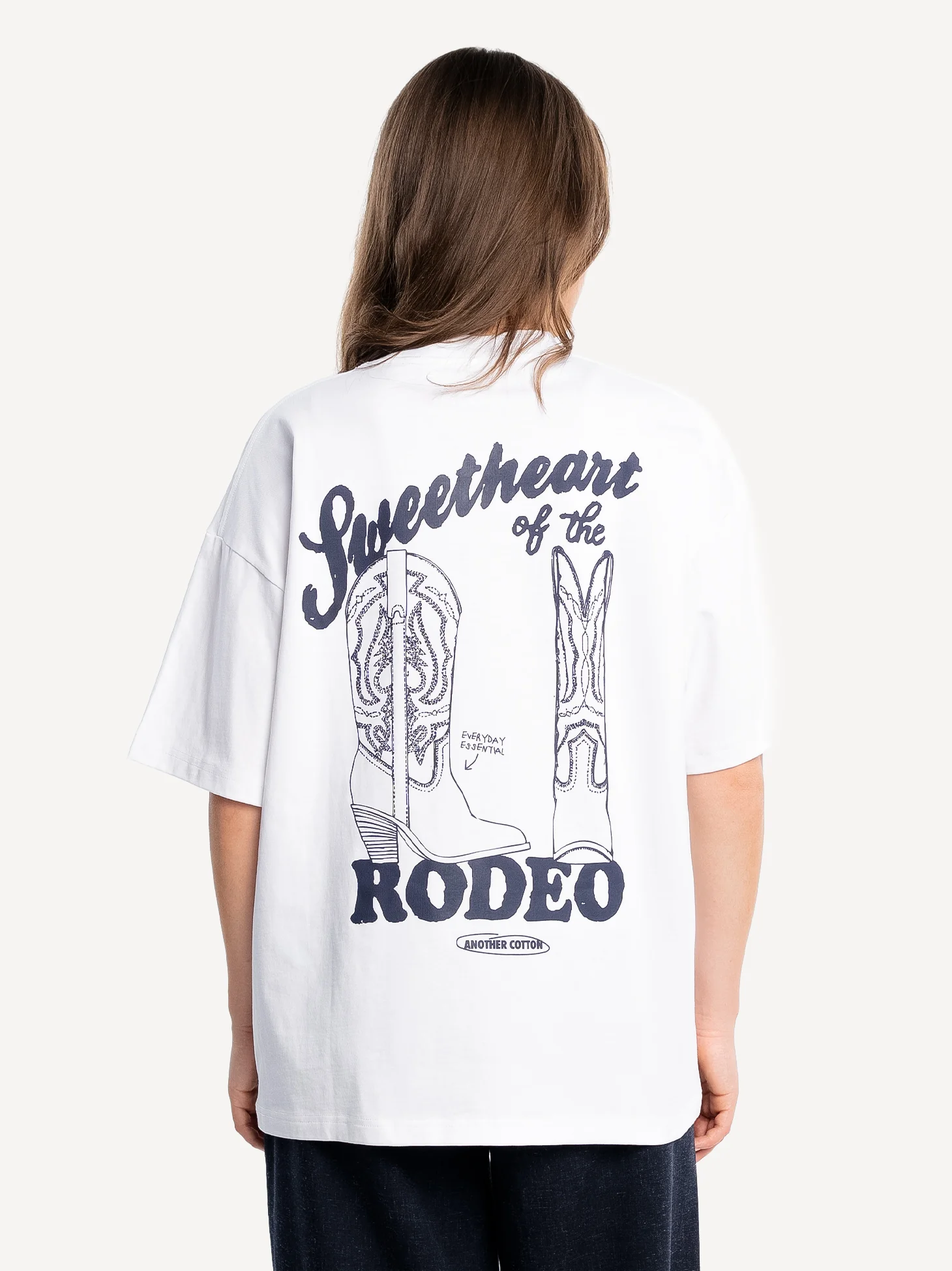 Another Rodeo T-Shirt - Image 4