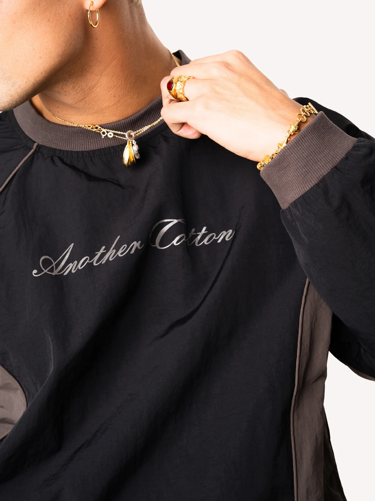 Another Running Windbreaker Jacket - Image 3