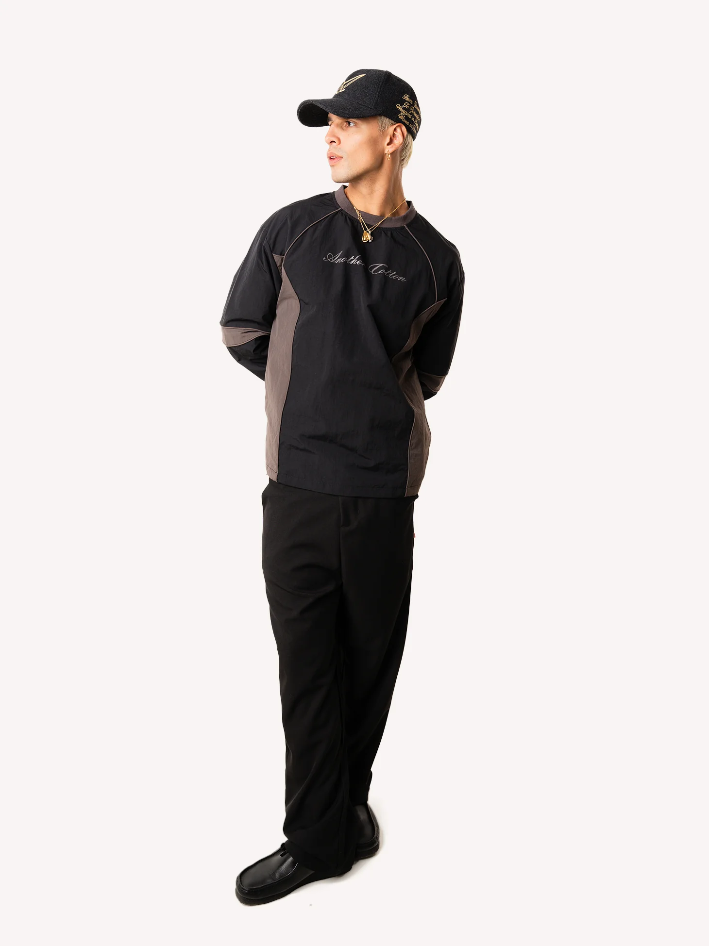 Another Running Windbreaker Jacket - Image 4