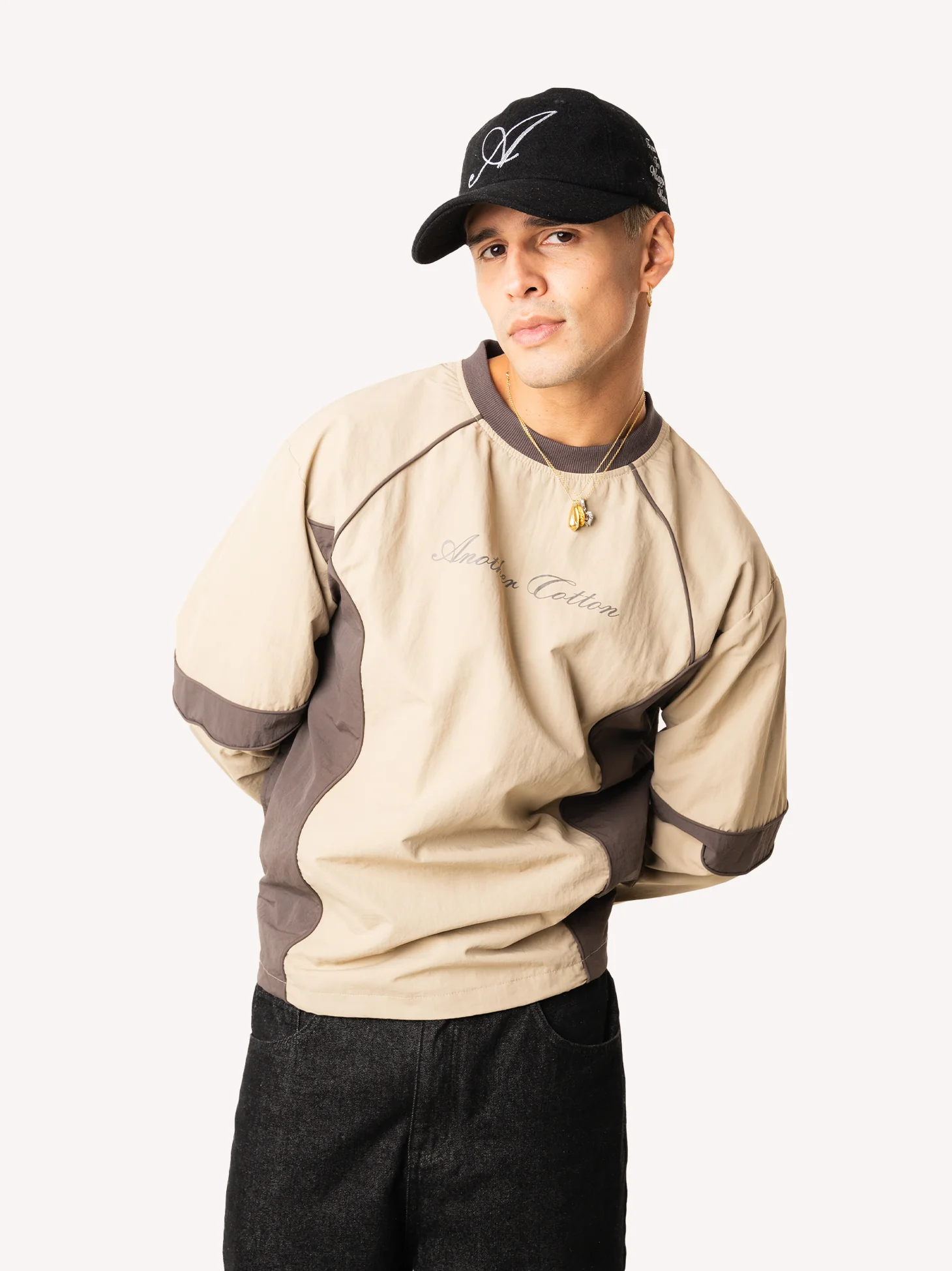 Another Running Windbreaker Jacket - Image 7