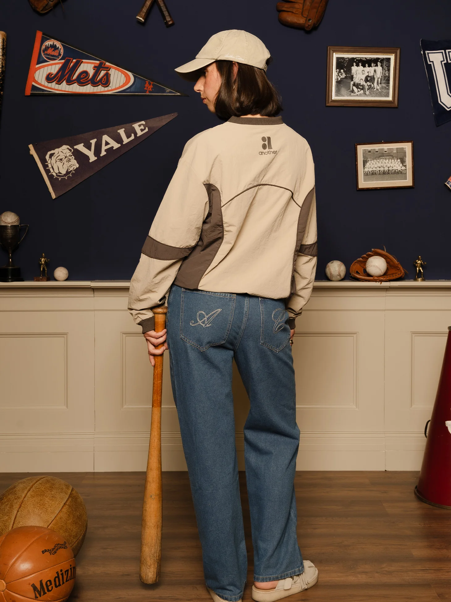Another Running Windbreaker Jacket - Image 9