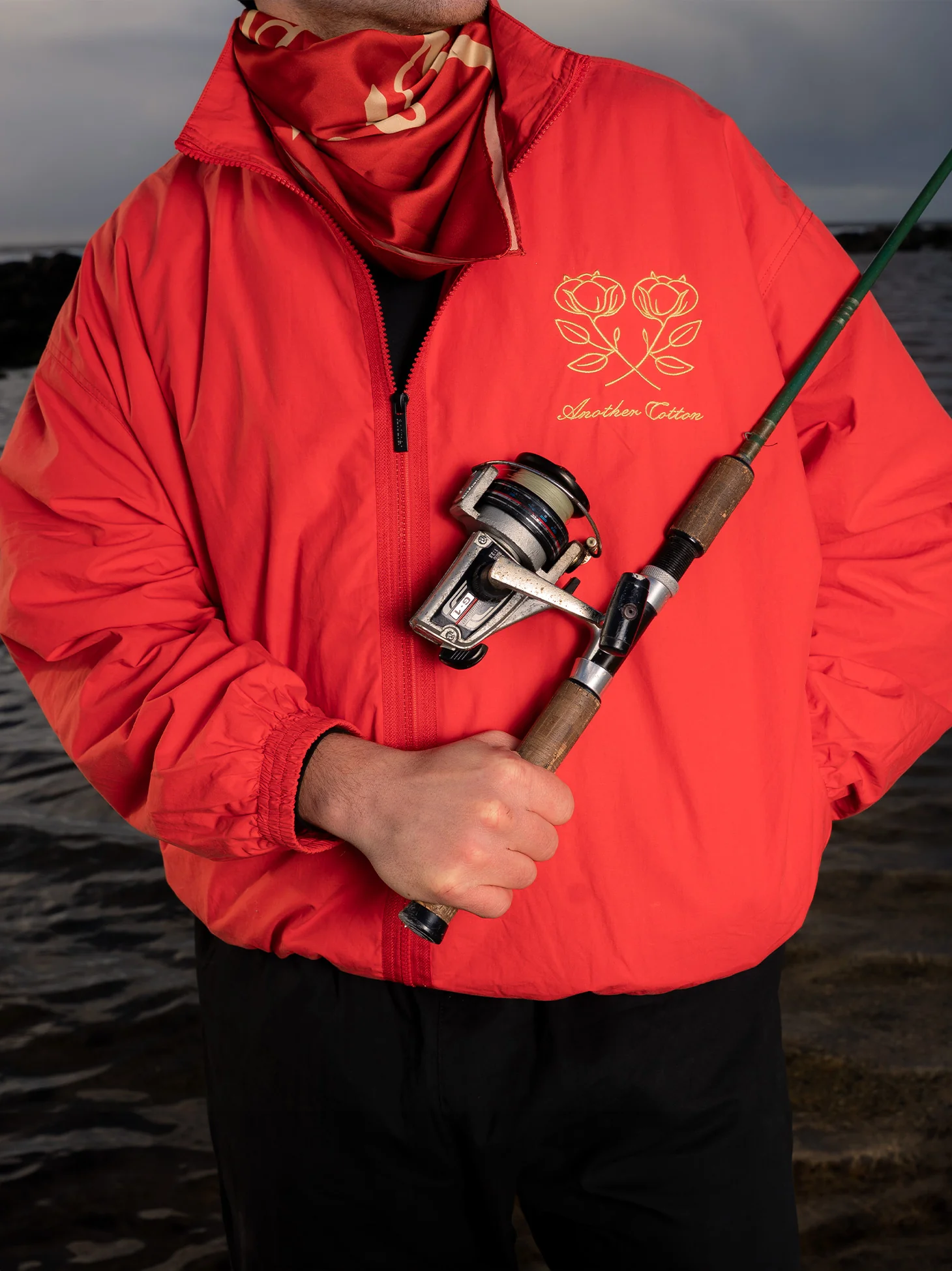 Another Sail Jacket - Image 12
