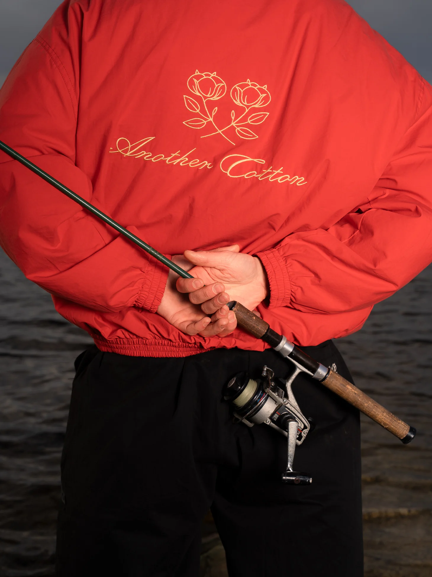 Another Sail Jacket - Image 13