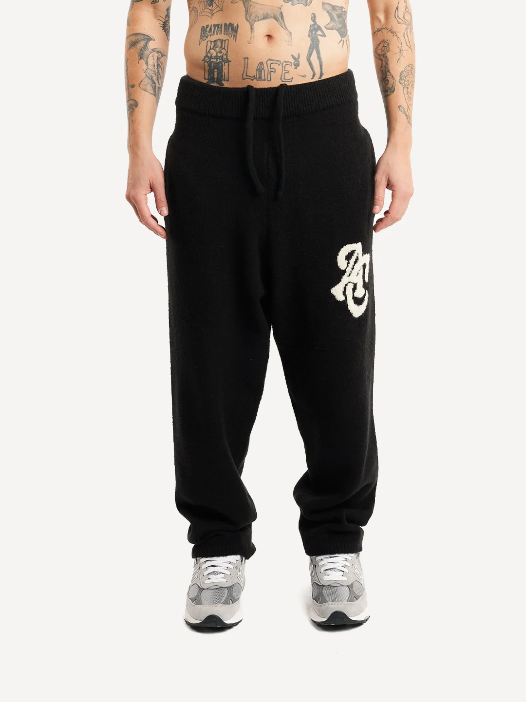 Another Set Knit Pant - Image 4