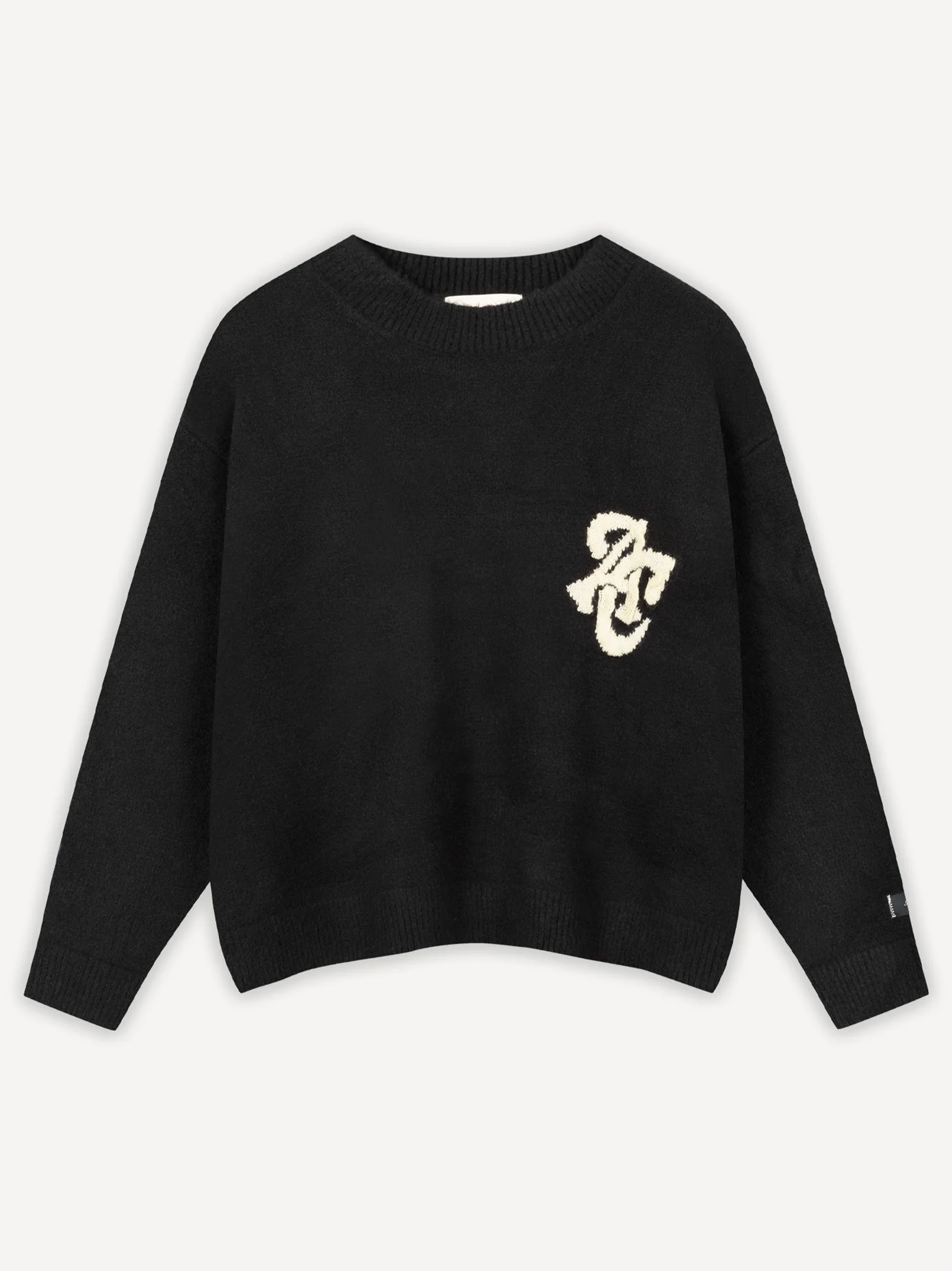 Another Set Knit Sweater
