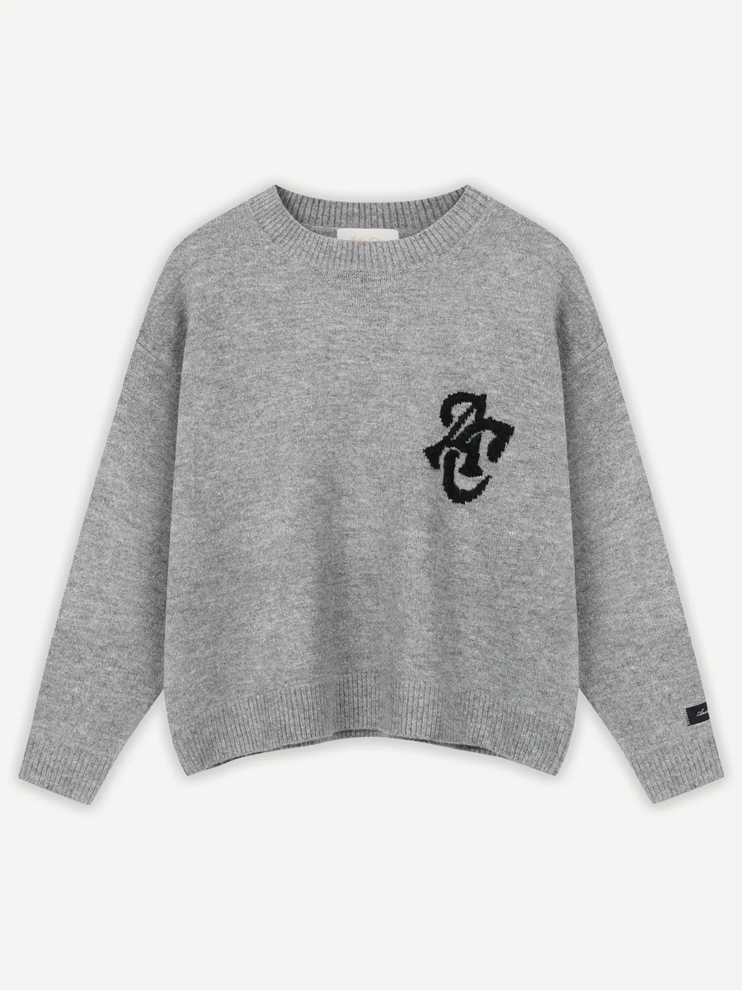 Another Set Knit Sweater - Image 5