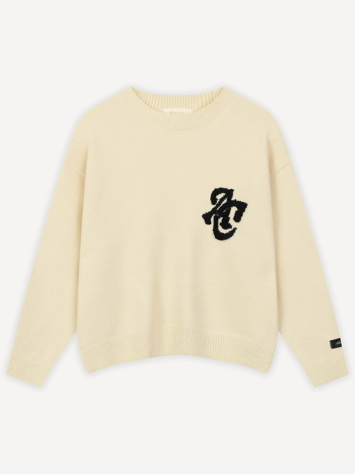 Another Set Knit Sweater - Image 9