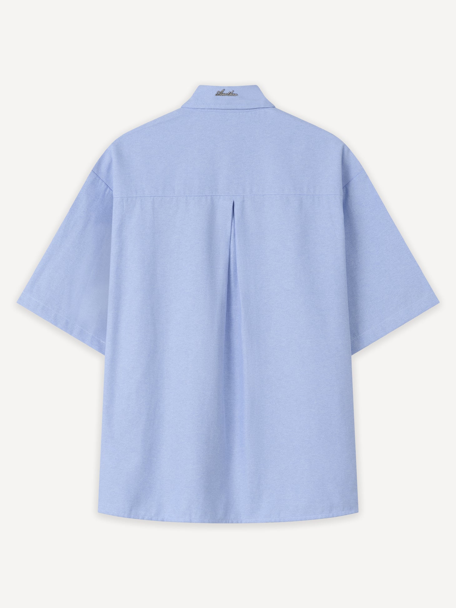 Another Short Sleeve Logo Shirt - Image 10