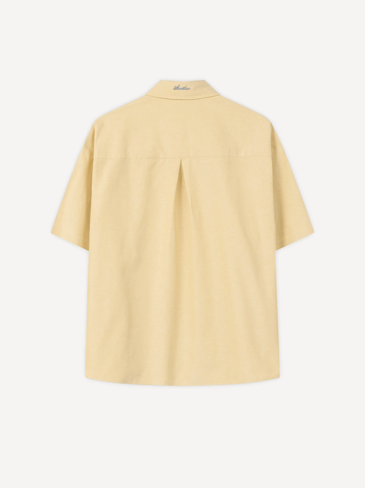 Another Short Sleeve Logo Shirt - Image 13