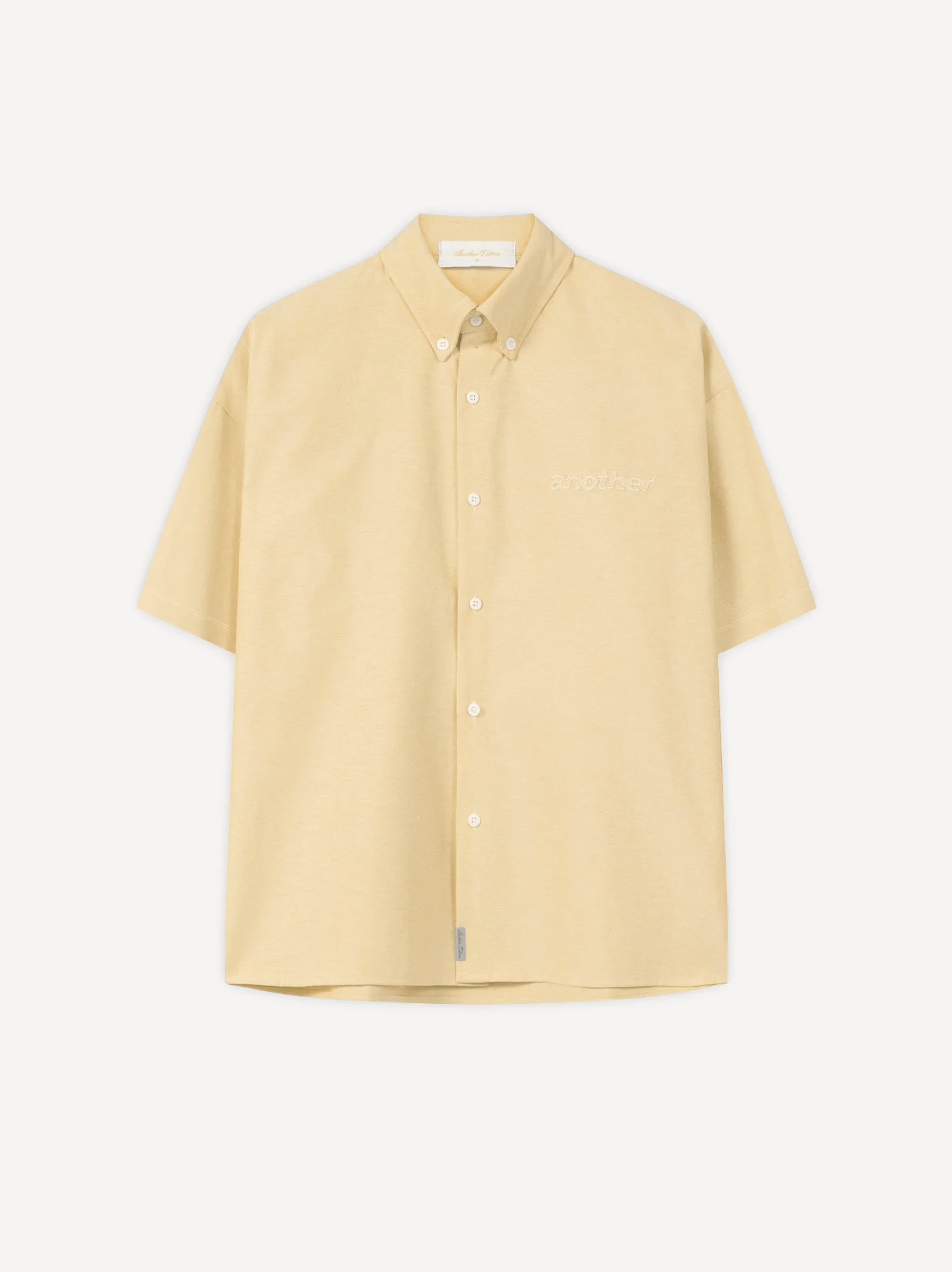 Another Short Sleeve Logo Shirt - Image 14