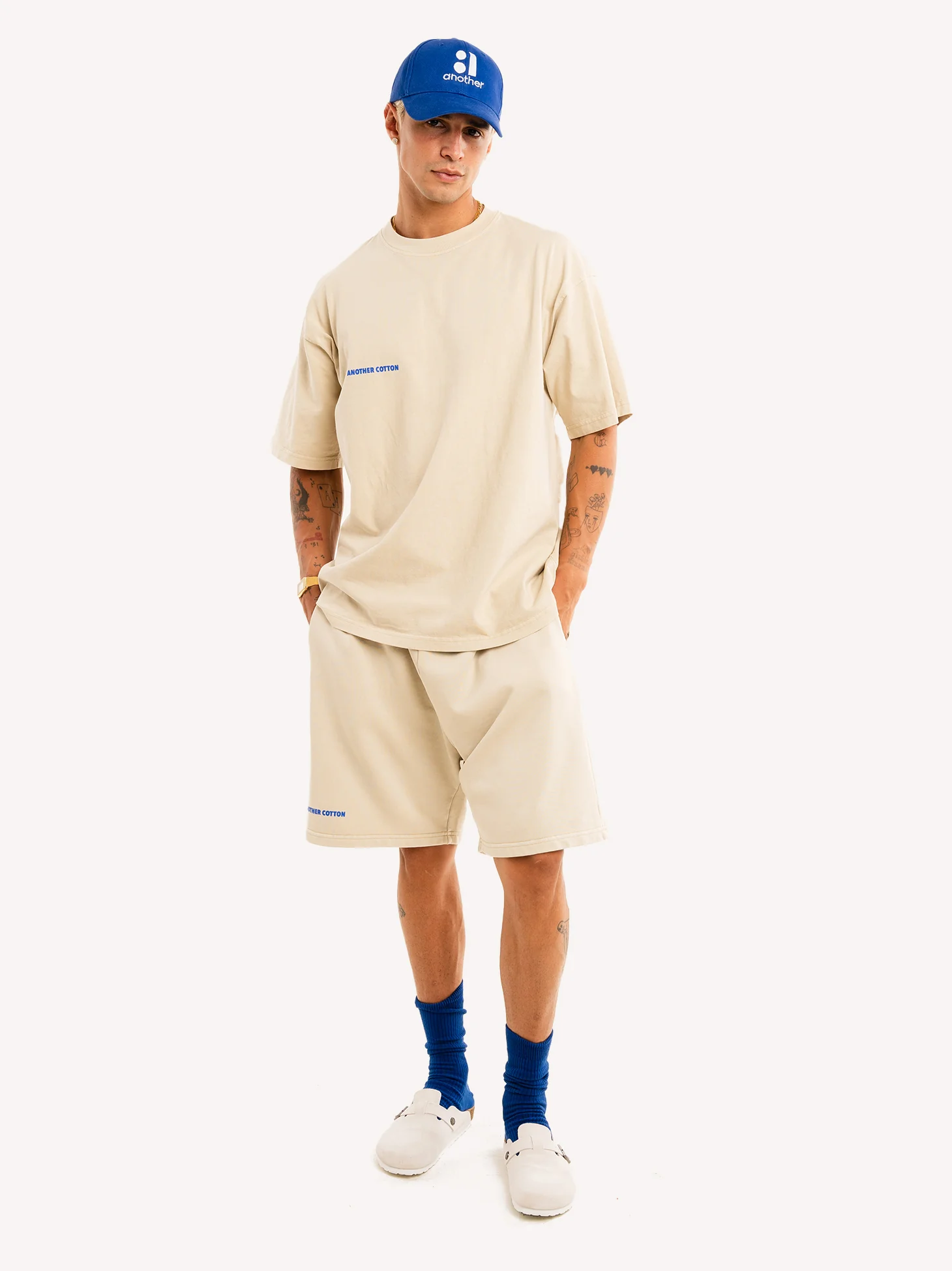 Another Shorts - Image 3