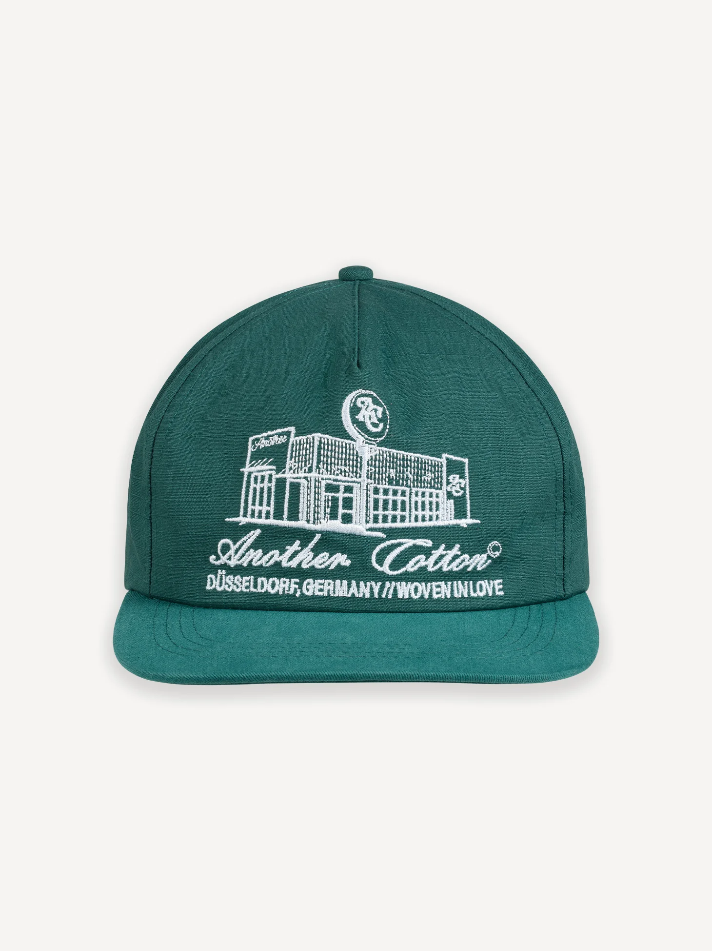 Another Signature Cap - Image 2