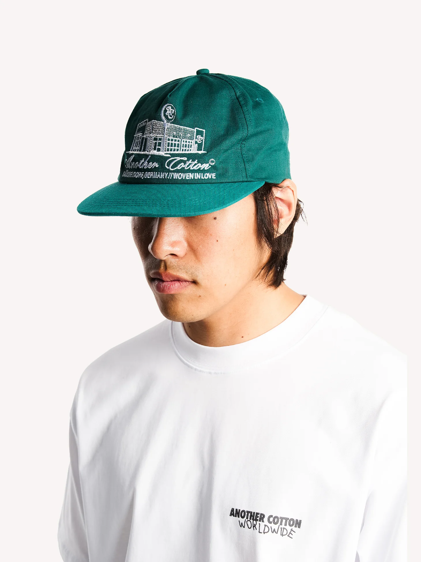 Another Signature Cap - Image 4